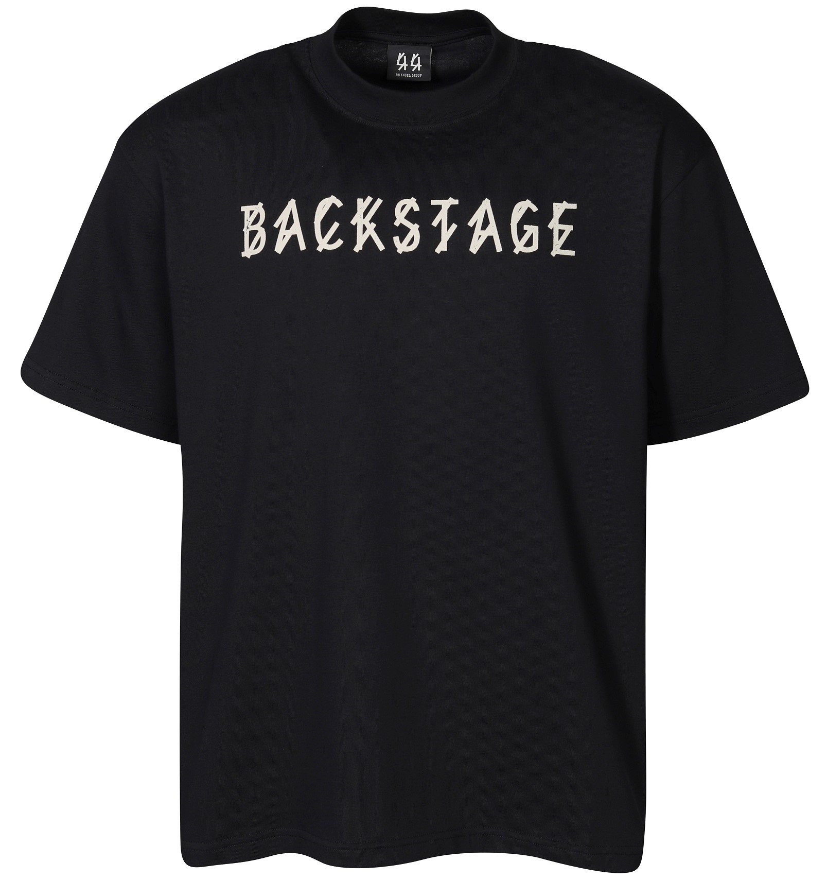 44 LABEL GROUP Backstage T-Shirt in Black L