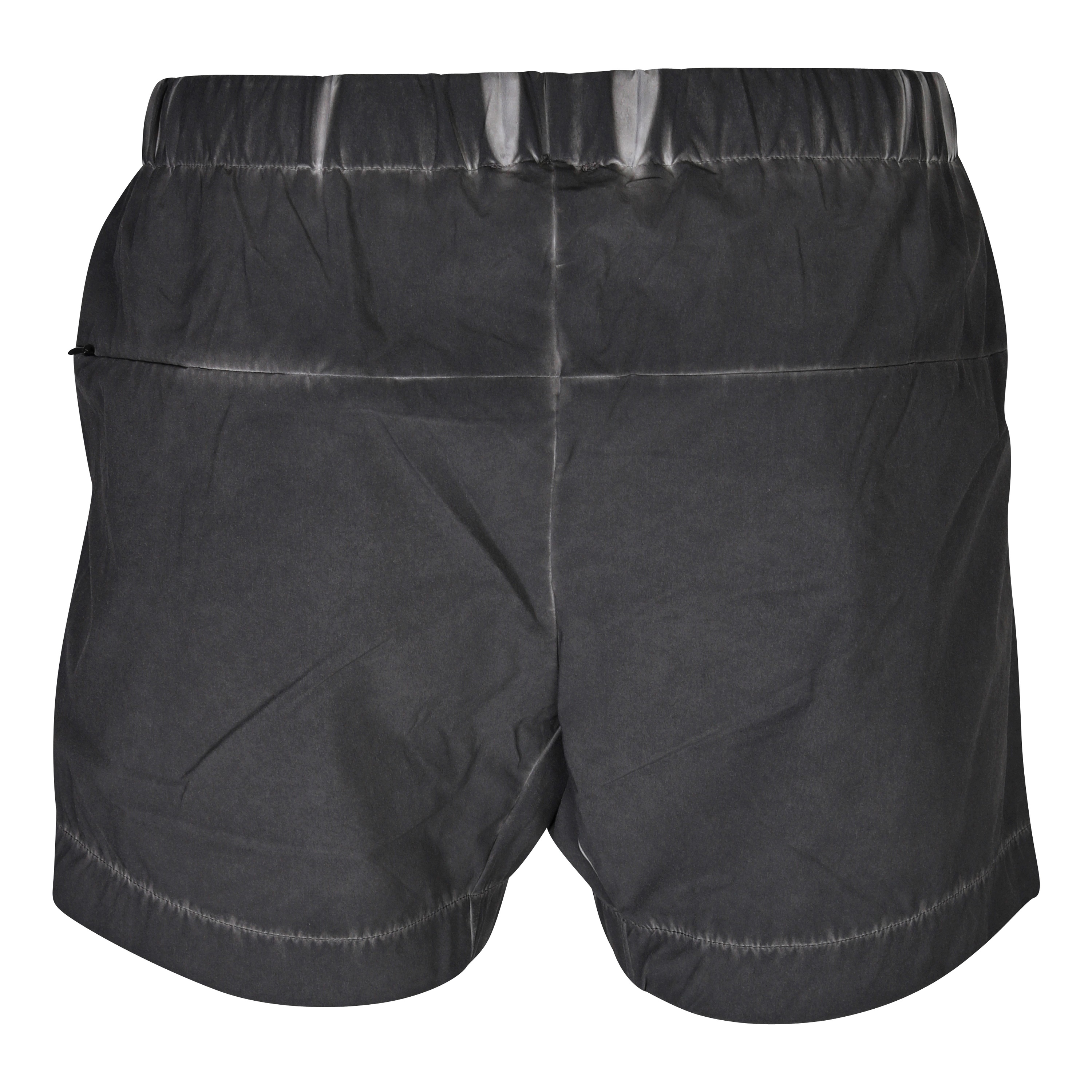 Thom Krom Swim Short in Black Oil