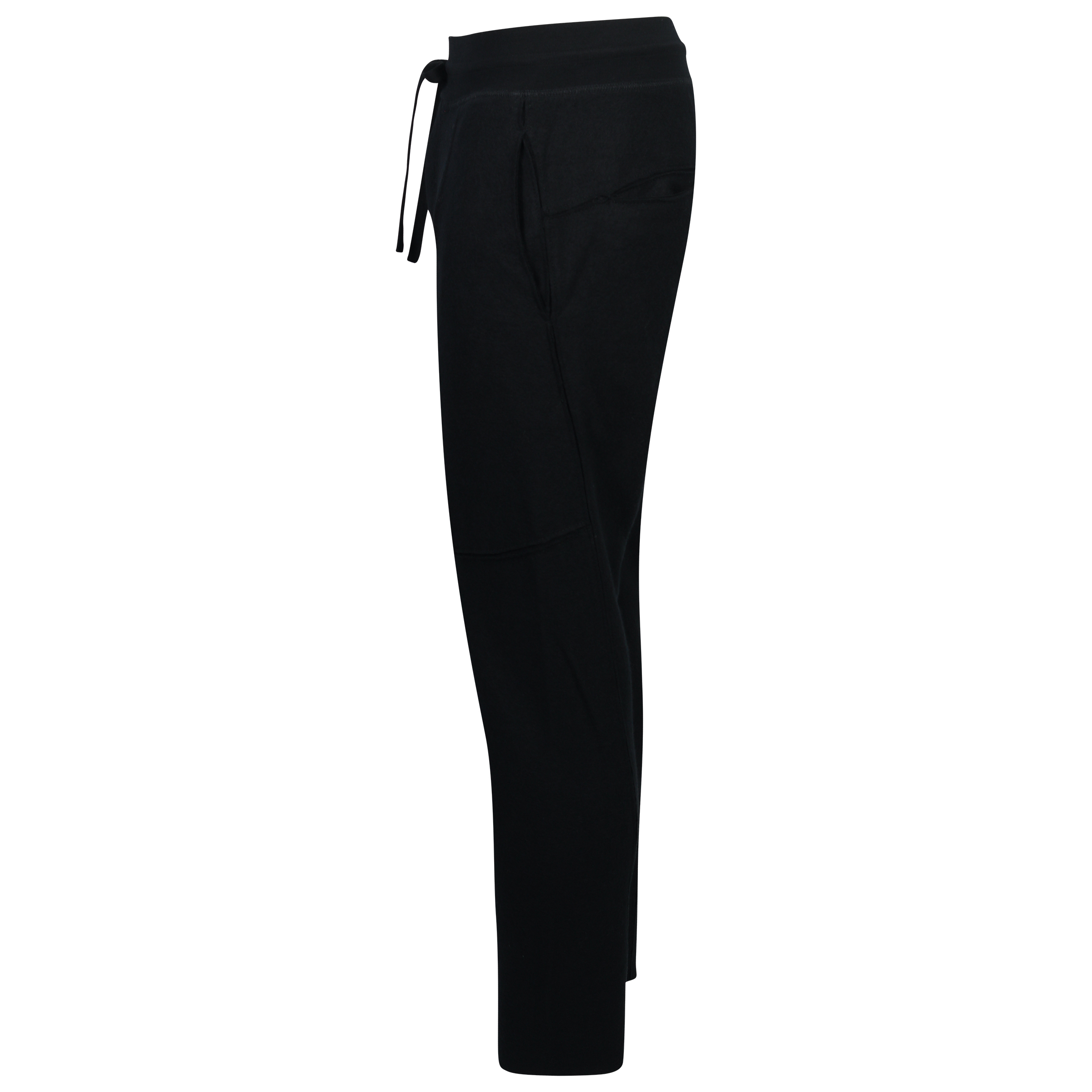 Transit Uomo Wool Track Pant Black 2XL