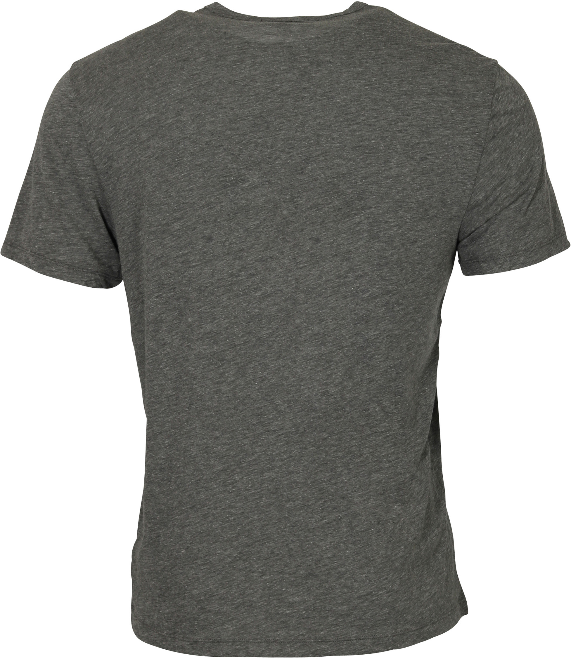 James Perse Pocket T-Shirt Grey Melange M