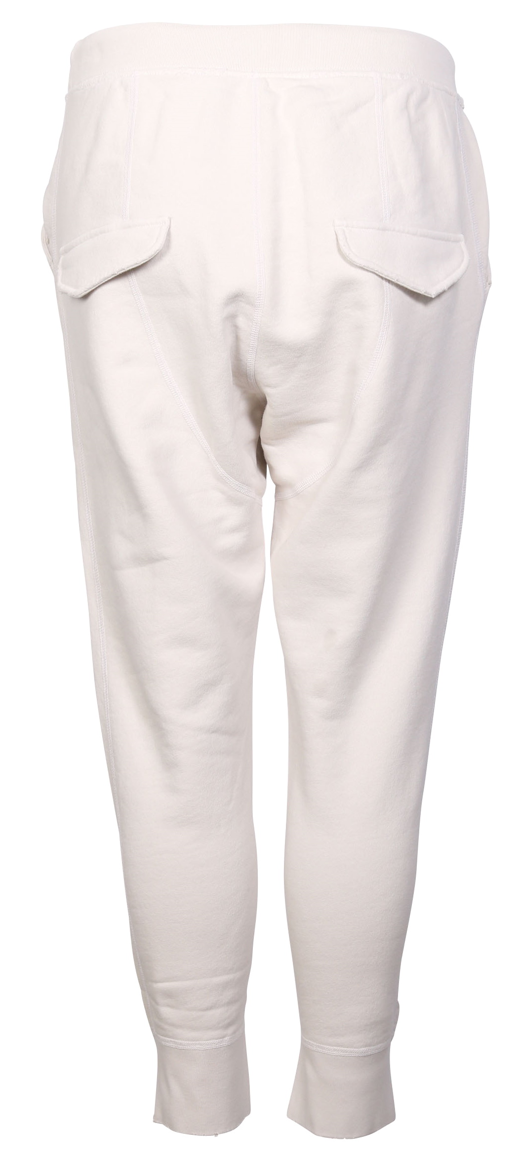 Nili Lotan Sweatpant Nolan Chalk