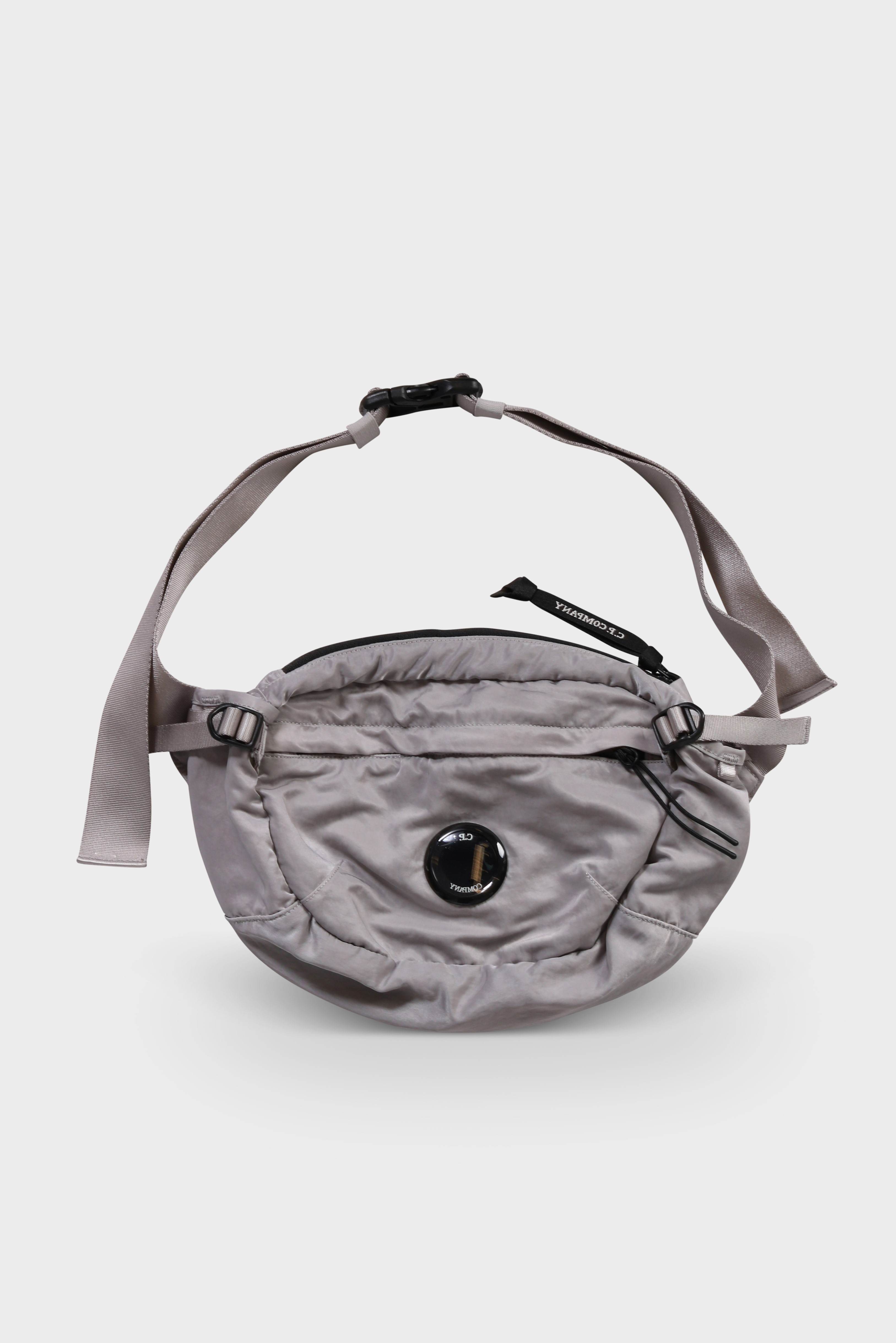 C.P. COMPANY Fanny Pack in Grey