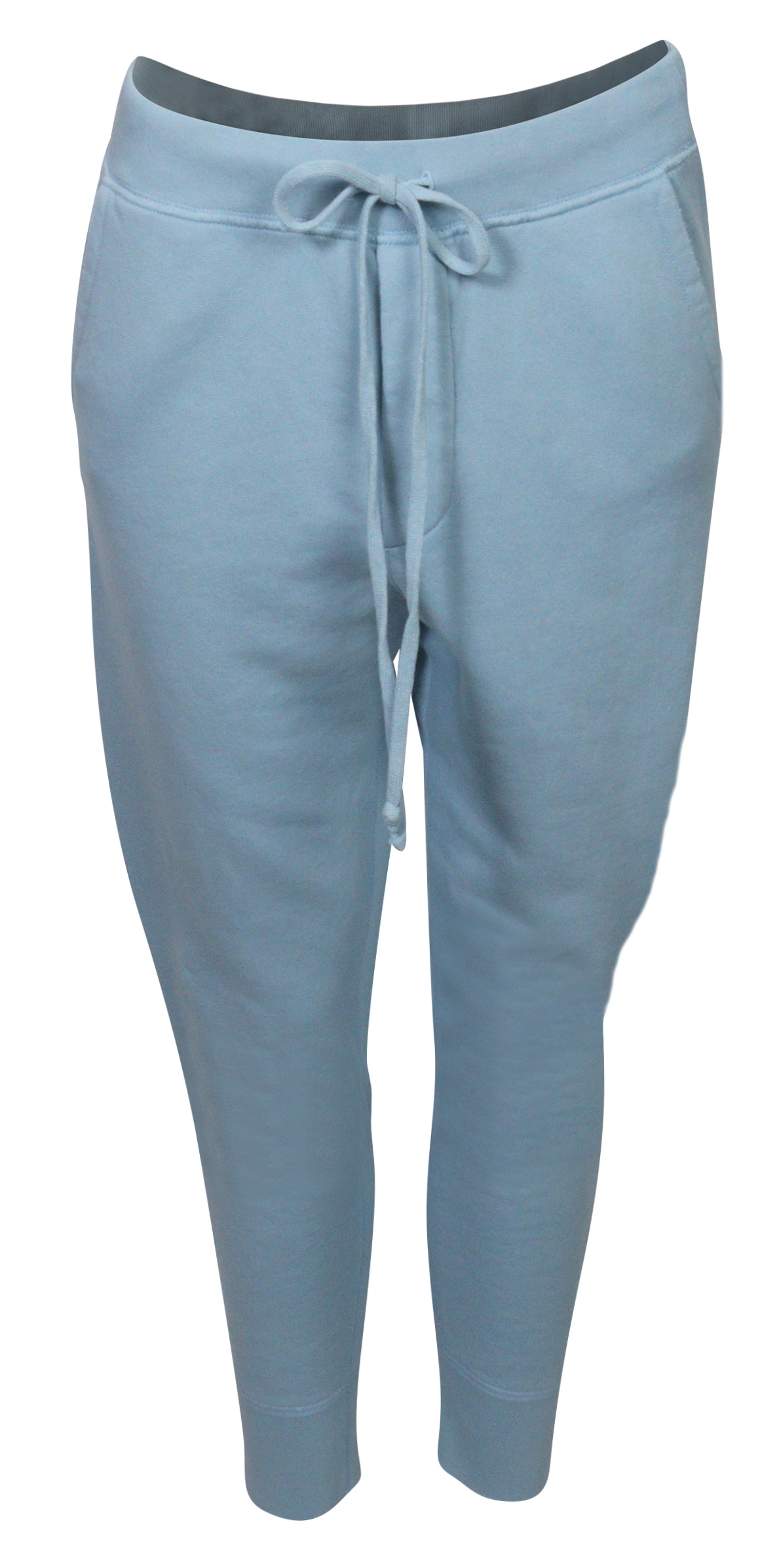 Nili Lotan Sweatpant Nolan Light Blue