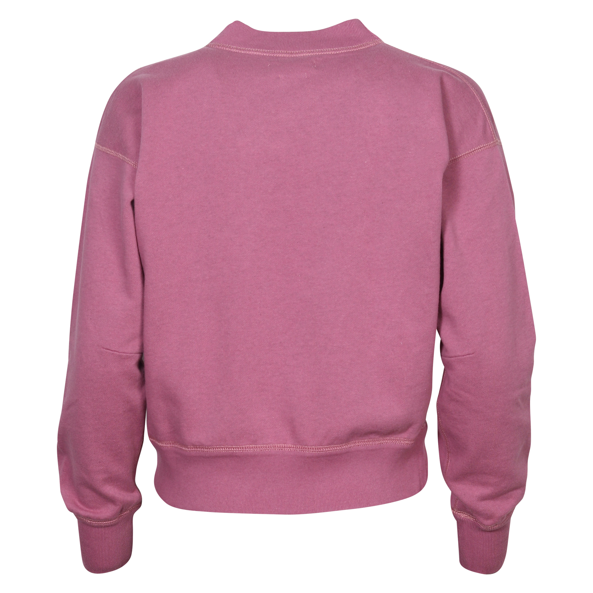 Isabel Marant Étoile Sweatshirt Moby Rosewood FR/38 - DE/36