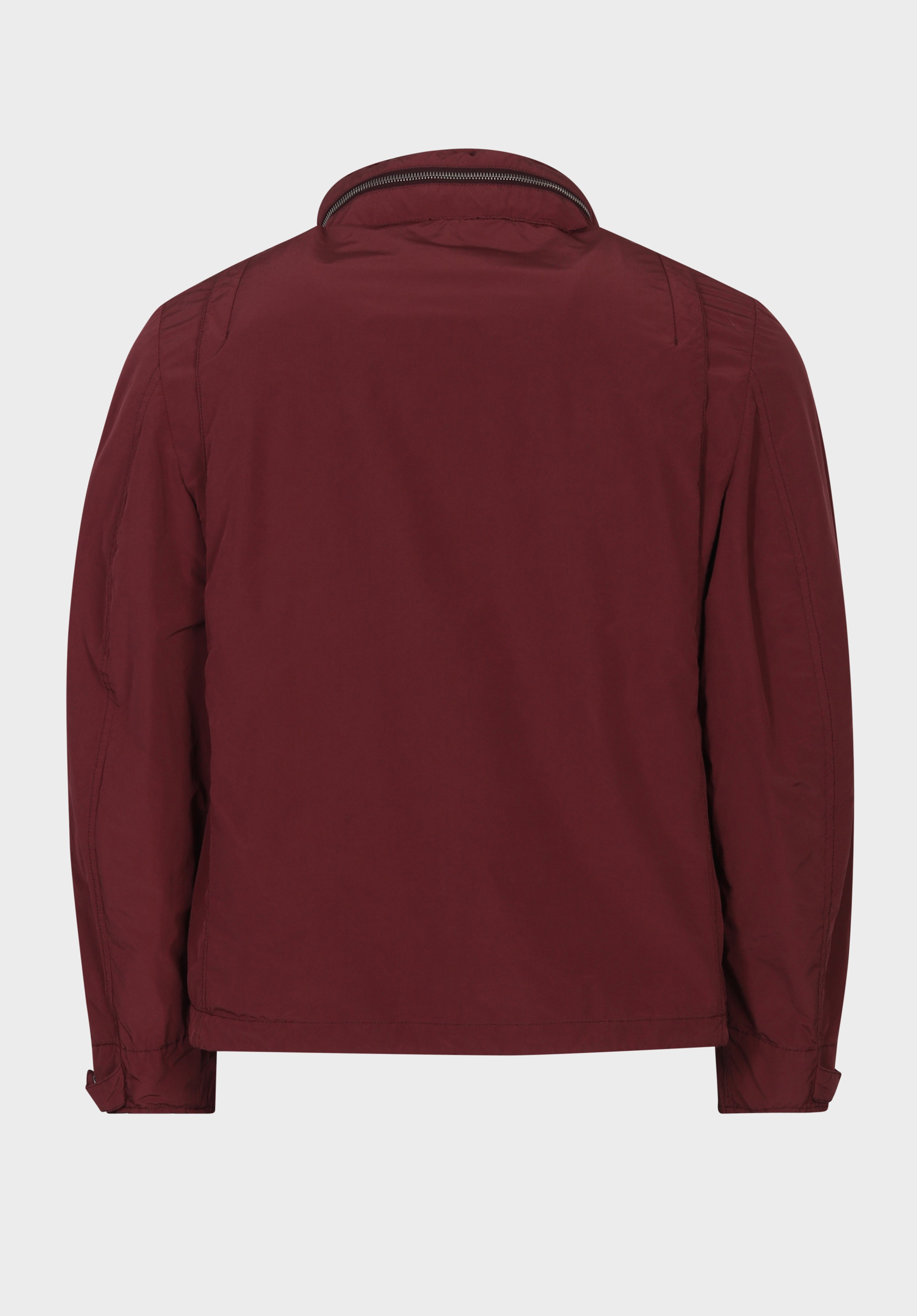 ASPESI Fieldjacket in Bordeaux M