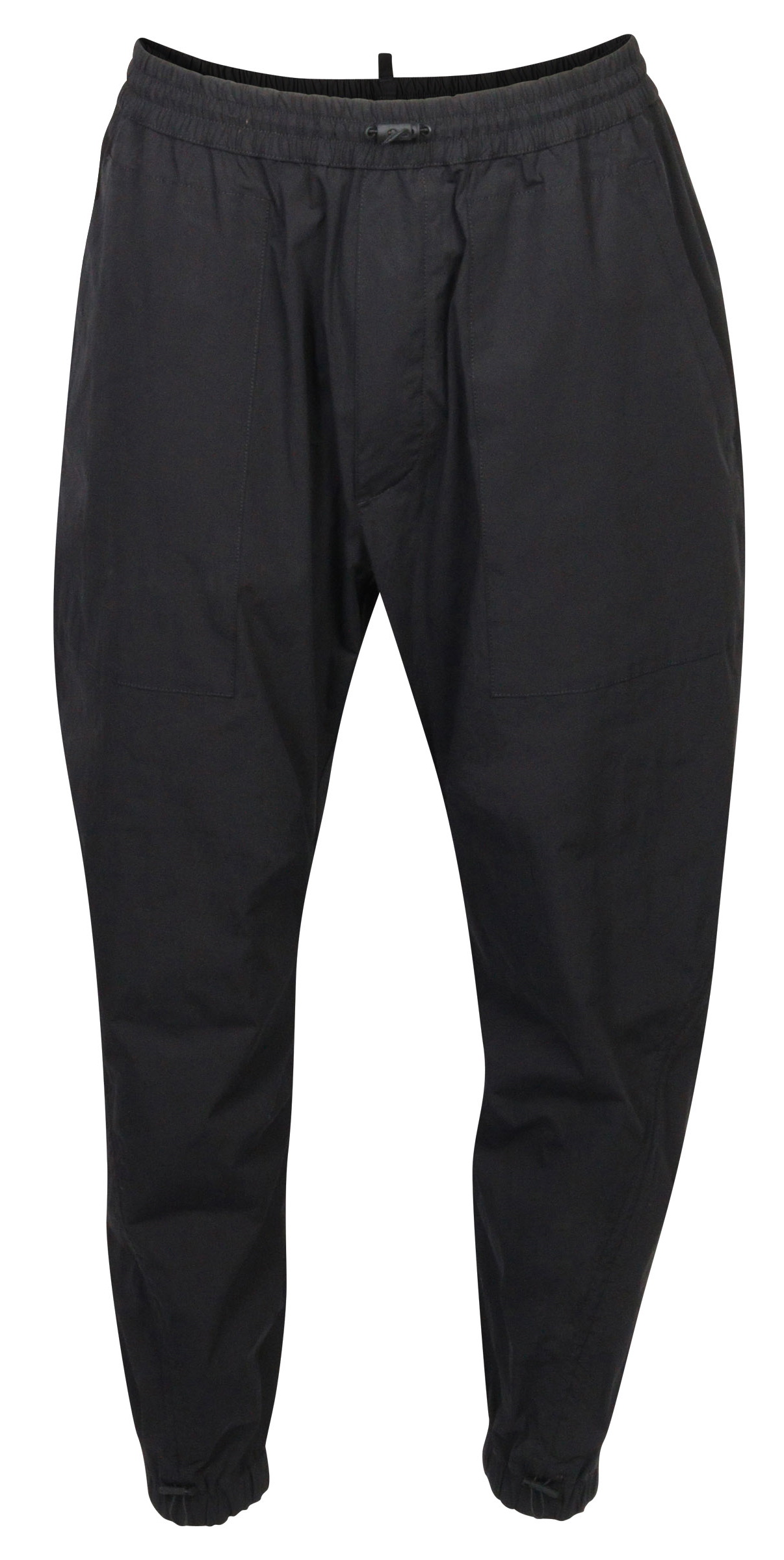 Dsquared Track Pant Black