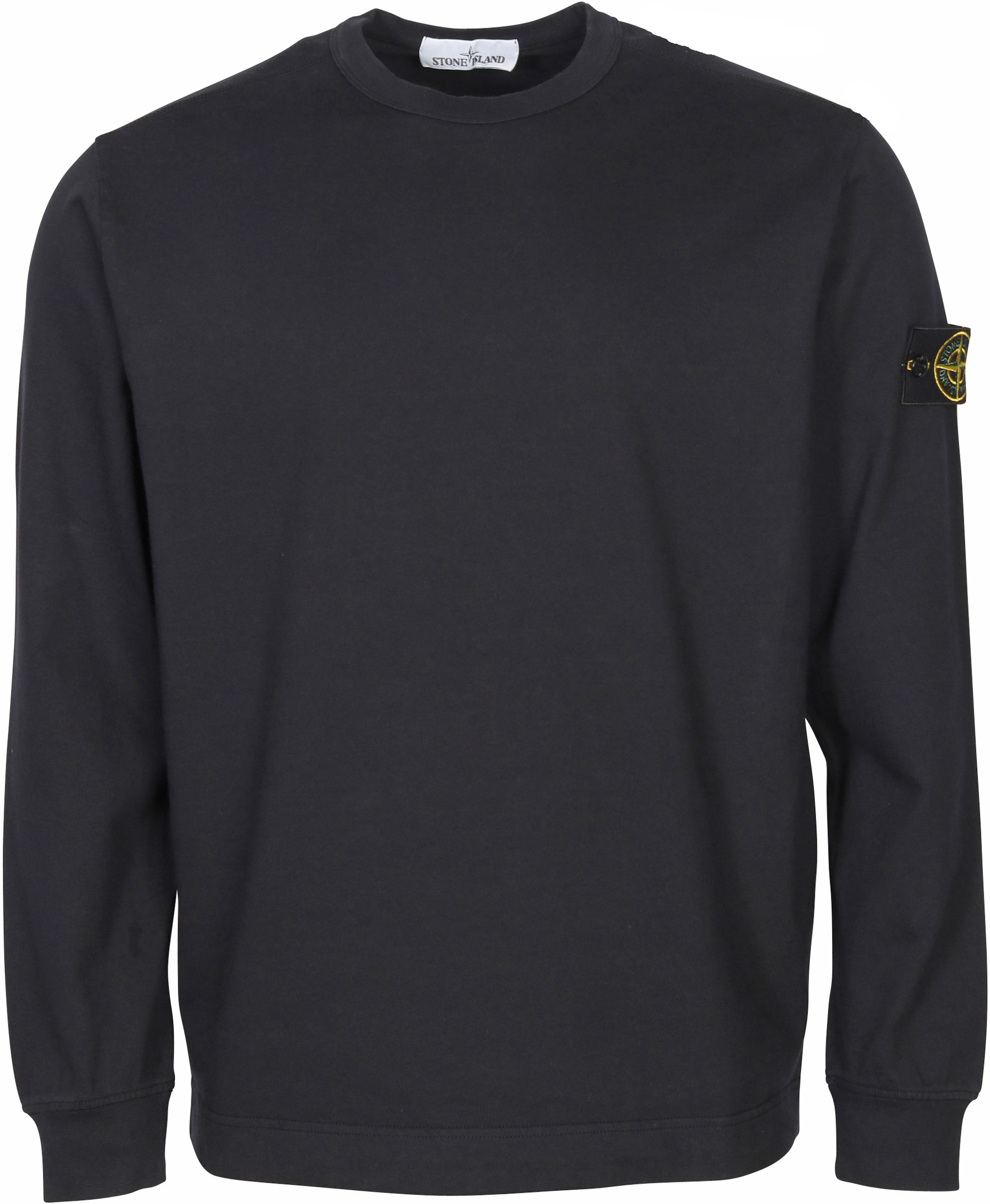 Stone Island Sweatshirt Navy