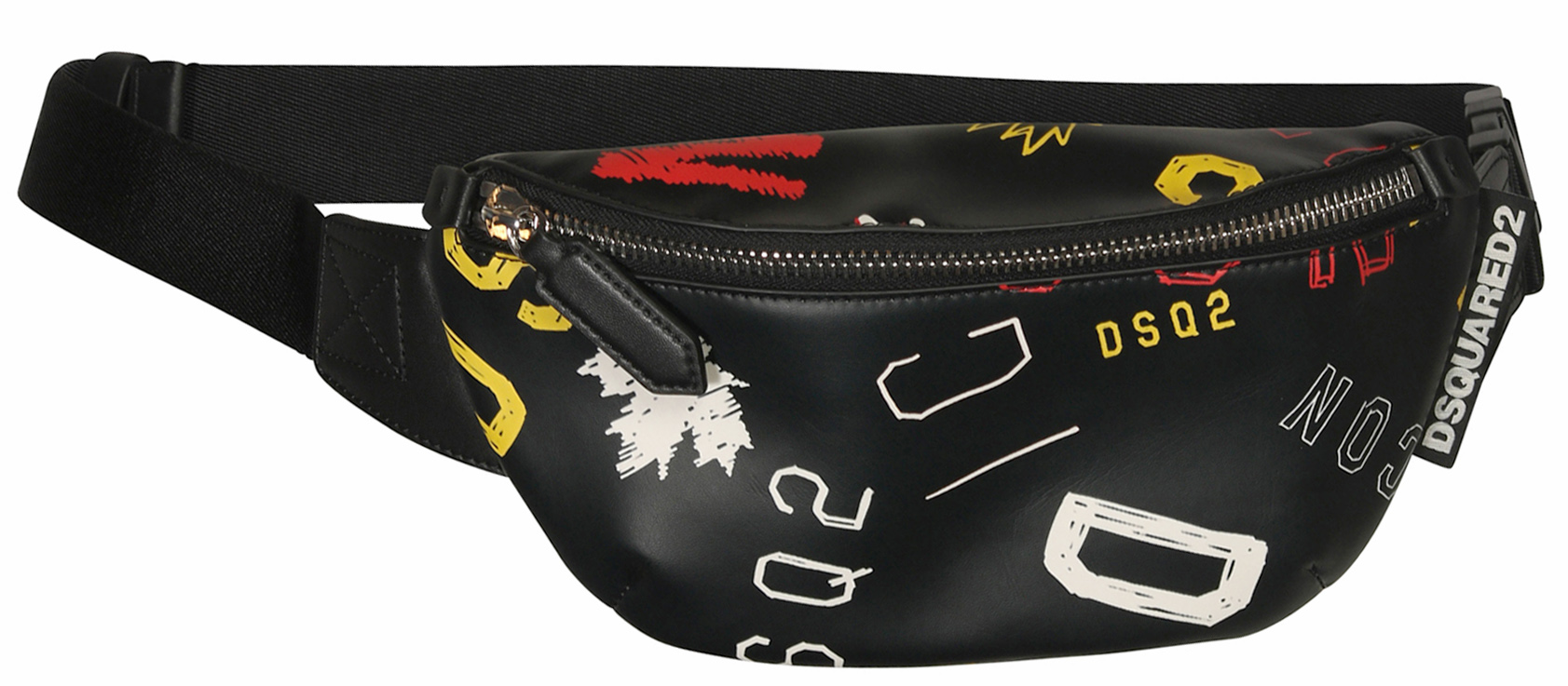Dsquared Beltbag Multicolour