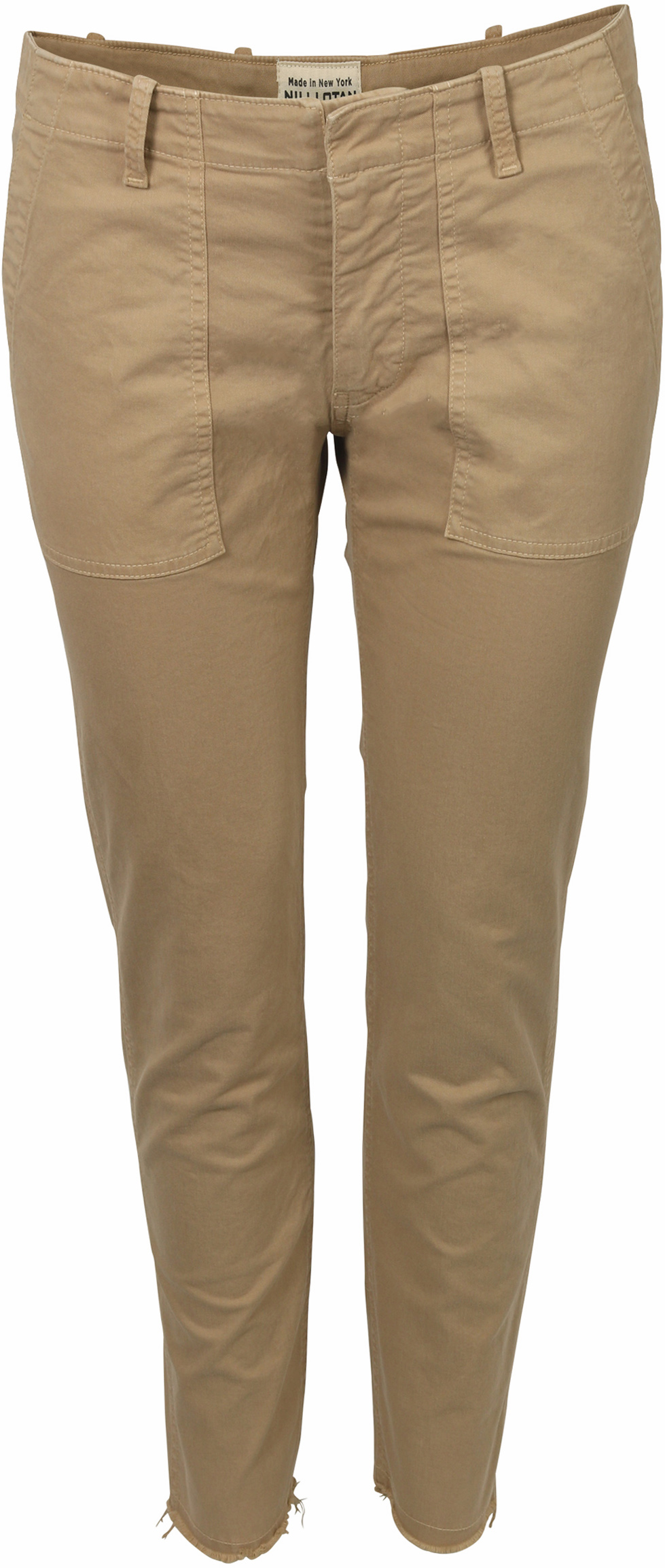 Nili Lotan Pant Jenna Sand