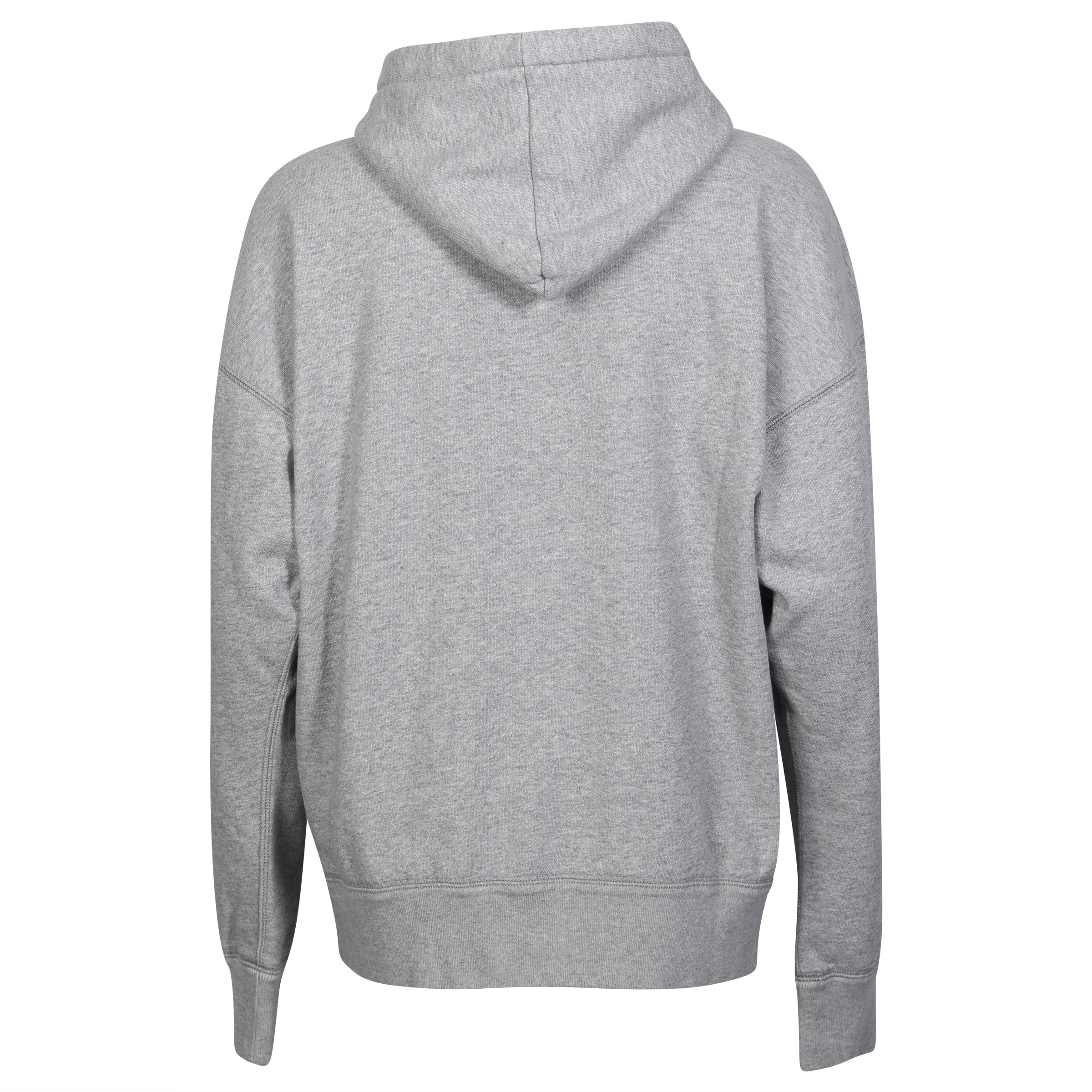 Isabel Marant Étoile Hoodie Mansel Grey