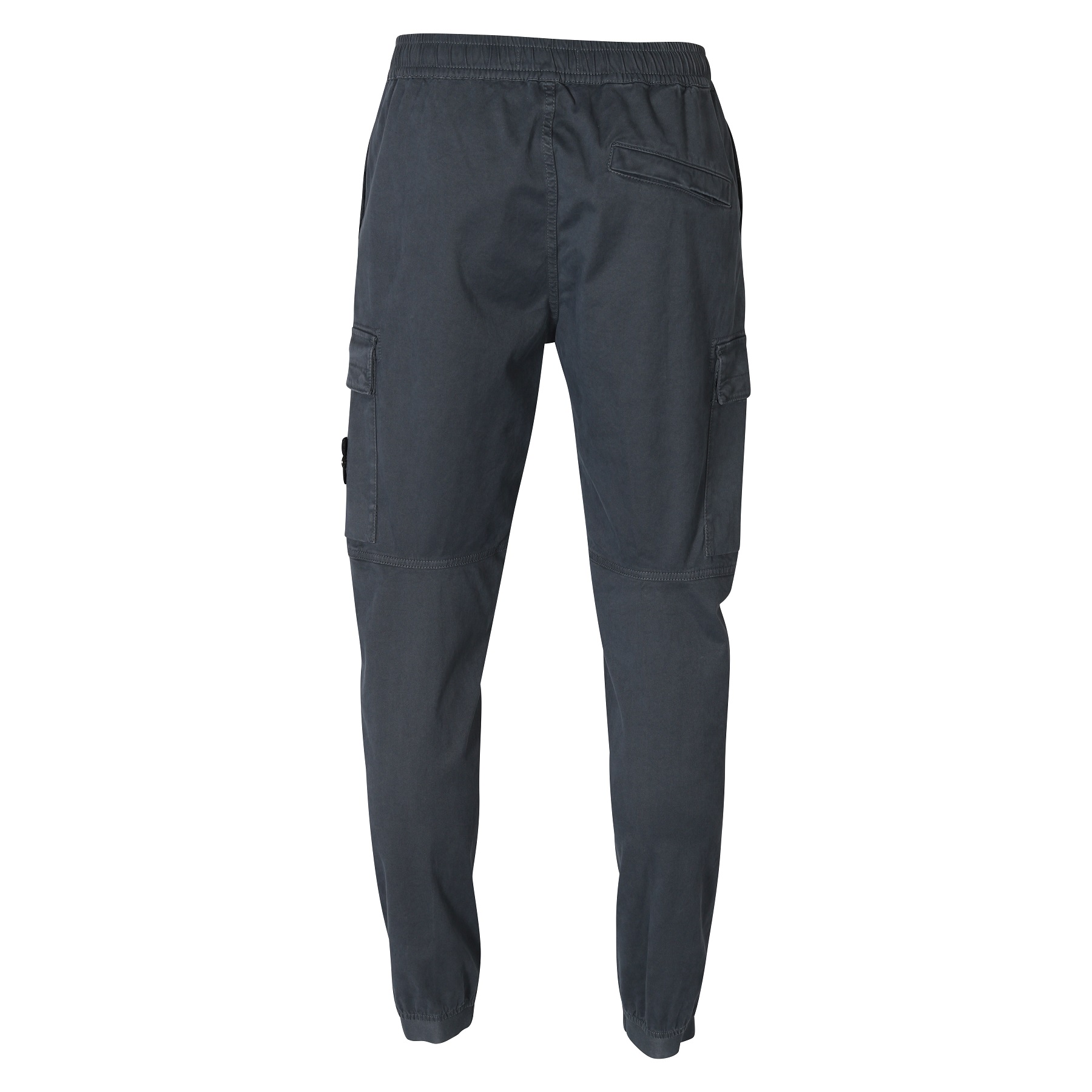 STONE ISLAND Cargopant in Washed Grey 32