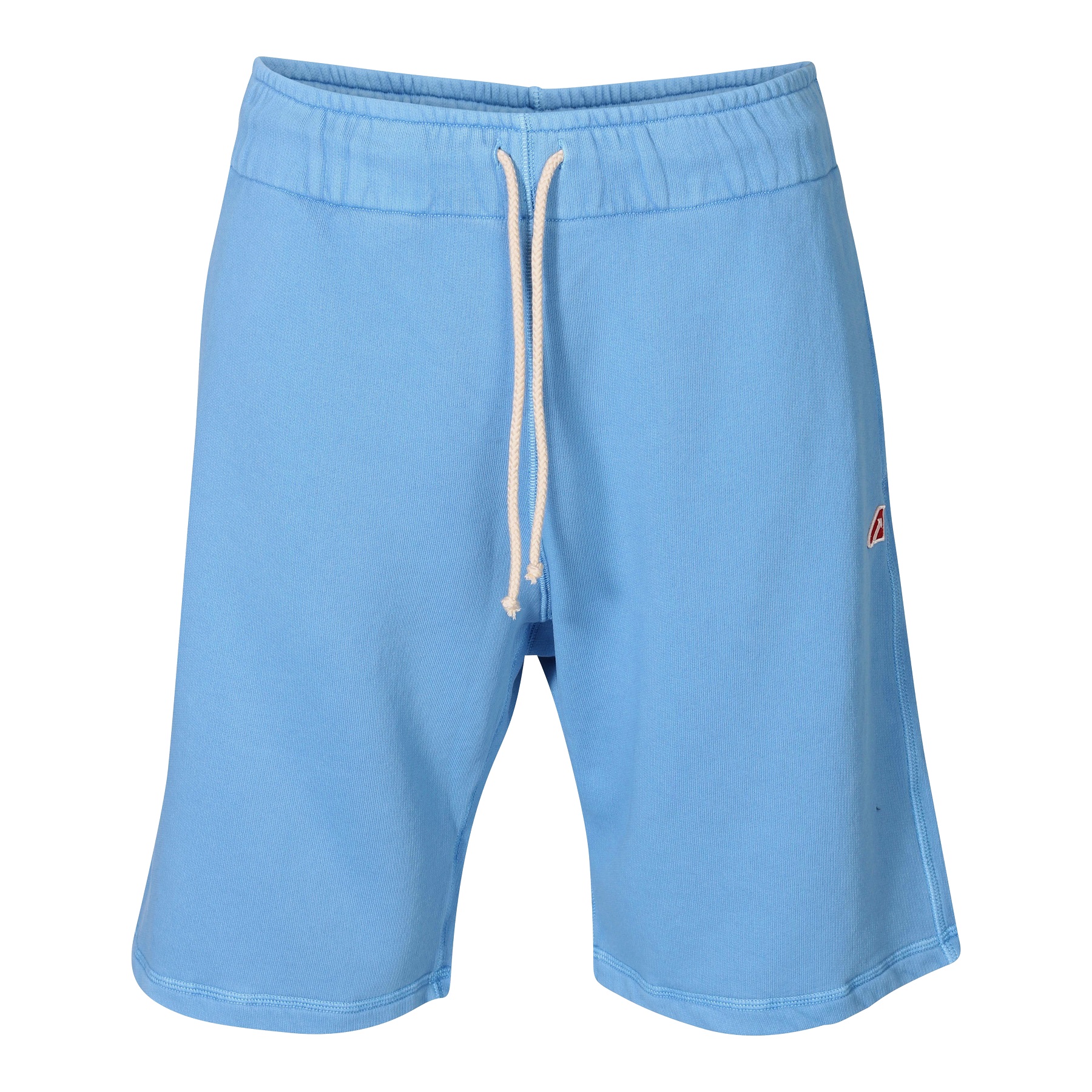 AUTRY ACTION PEOPLE Ease Sweat Shorts in Blue S