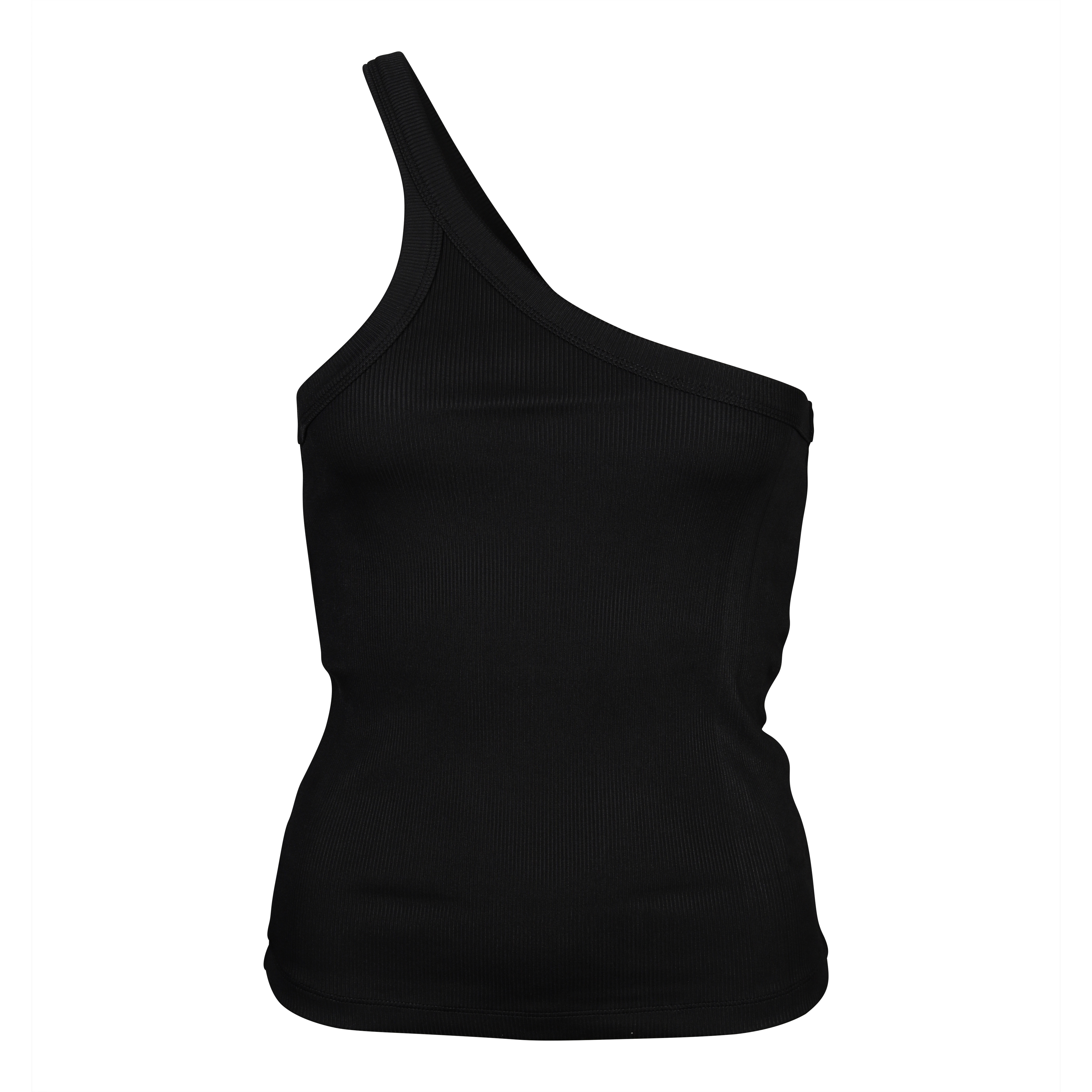 Anine Bing Ren Top in Black