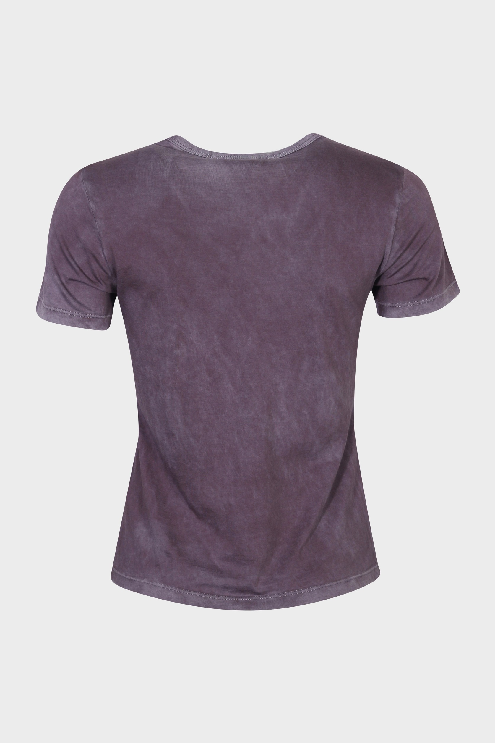 COTTON CITIZEN Standard T-Shirt in Vintage Violet