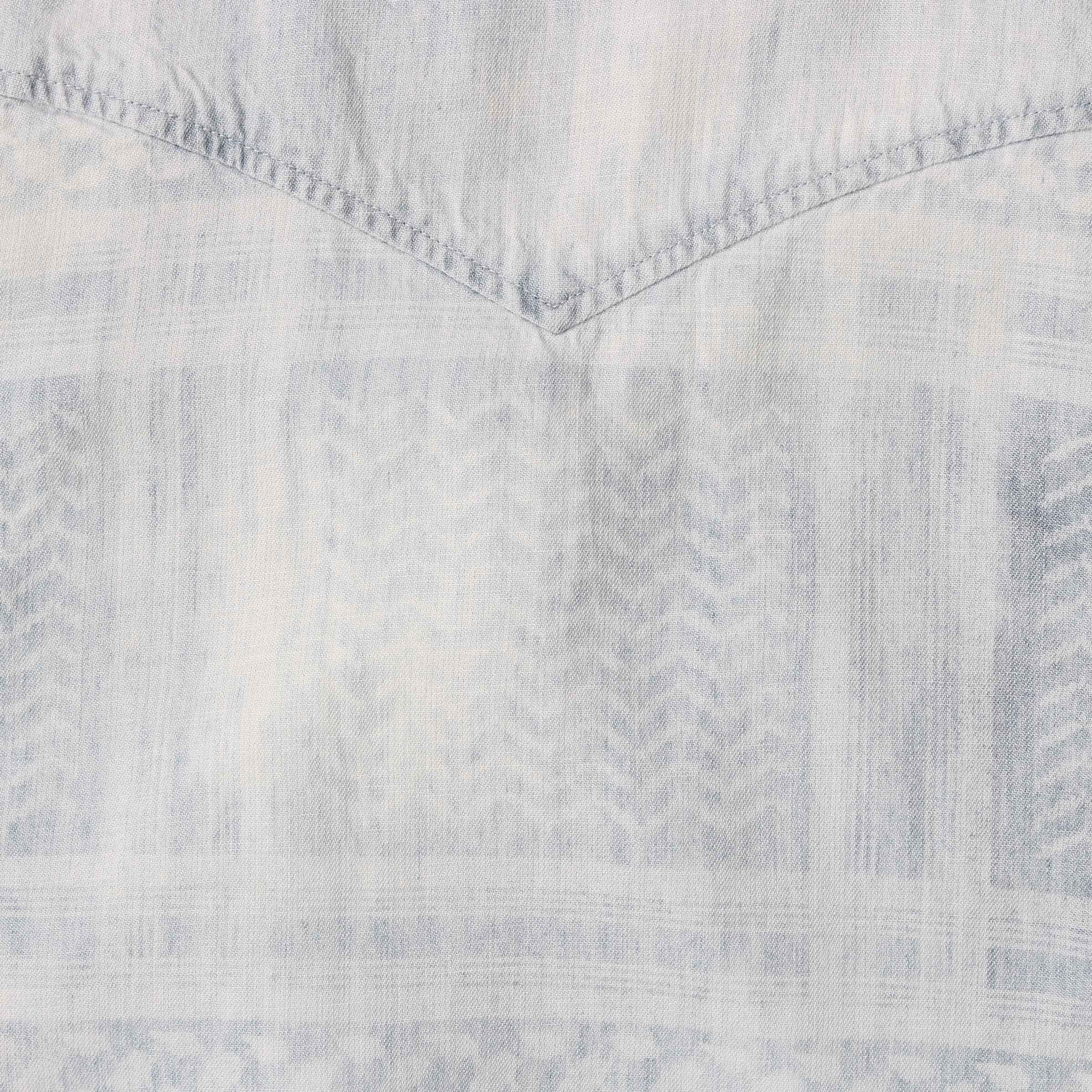 Lala Berlin Blouse Bente Sunbleached Kufiya