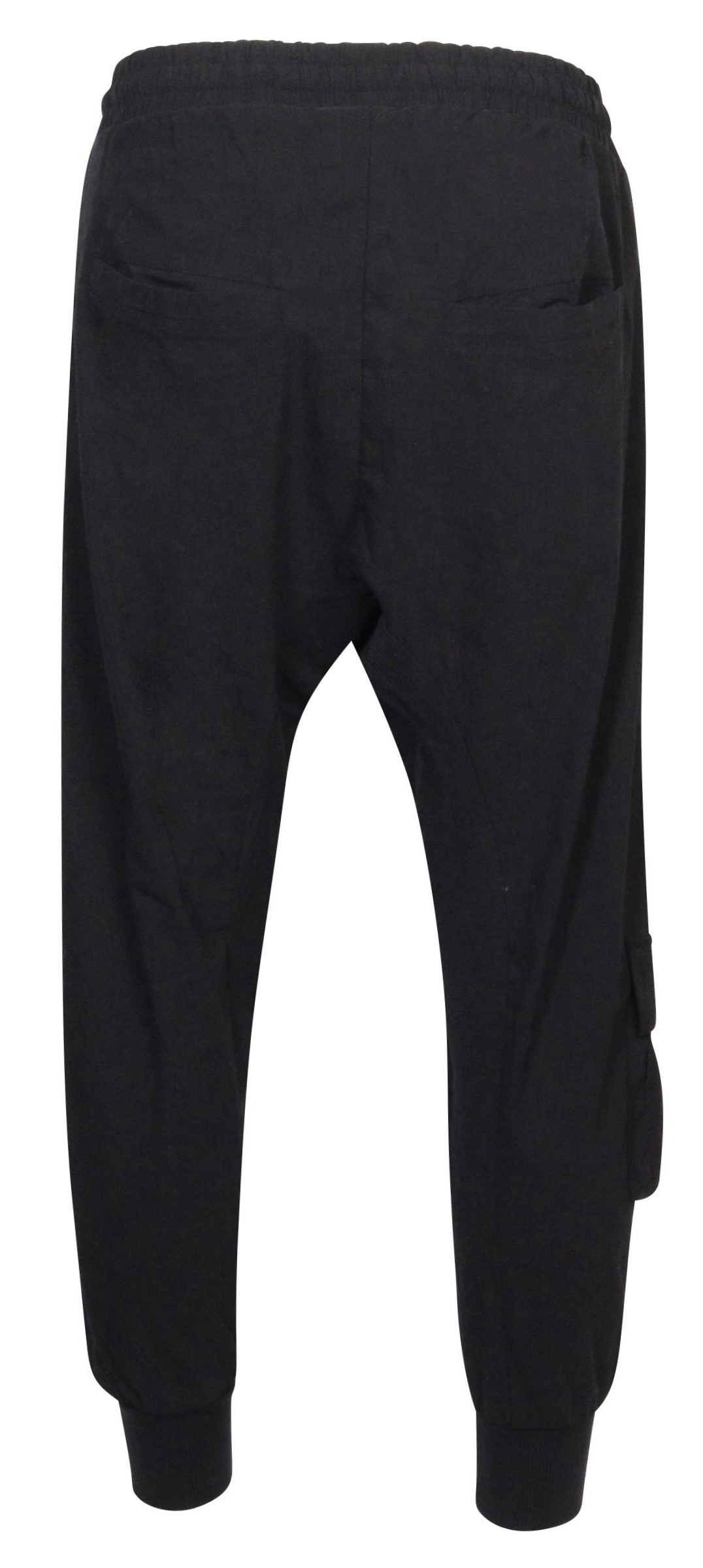 Thom Krom Trackpant Black