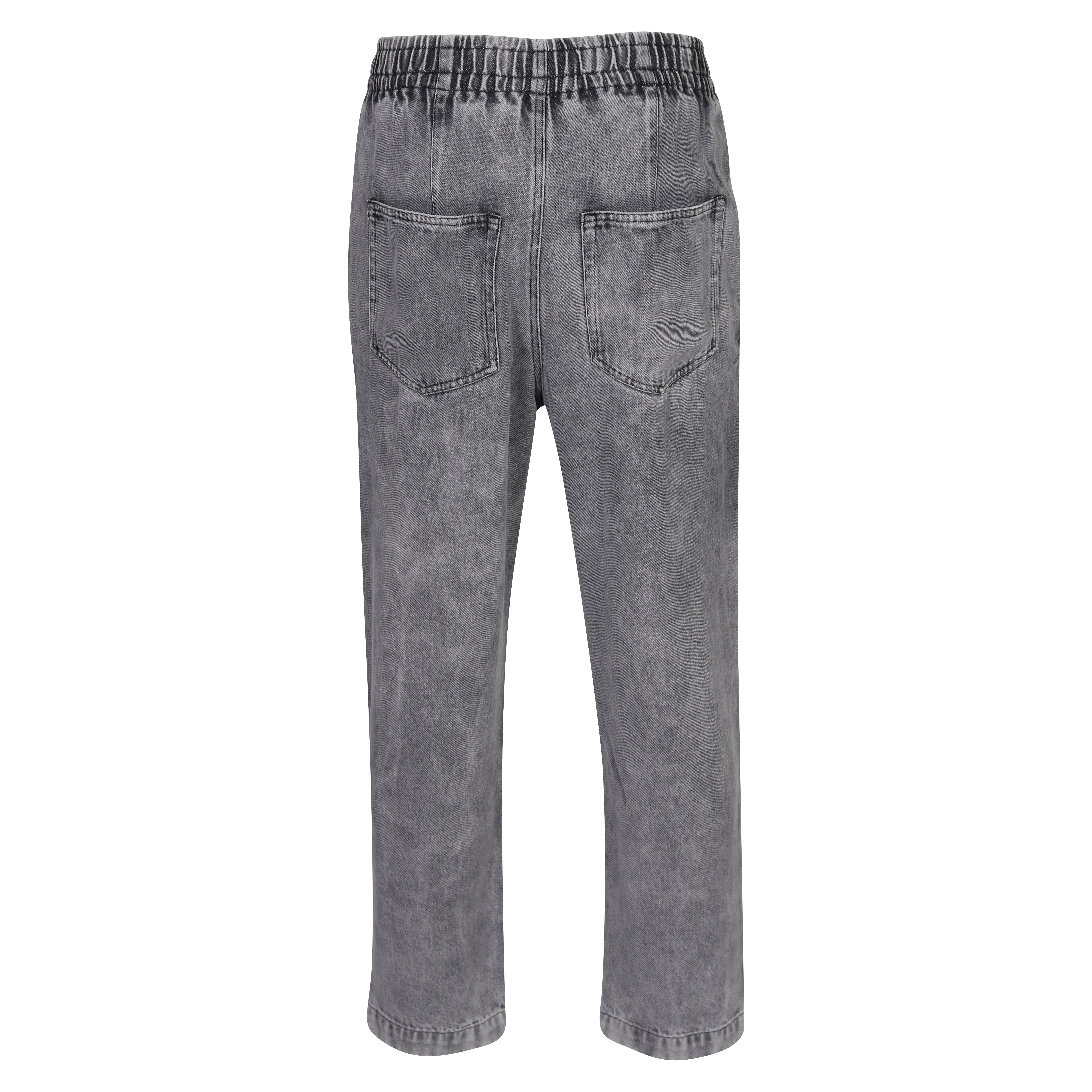 Isabel Marant Telino Pants in Grey