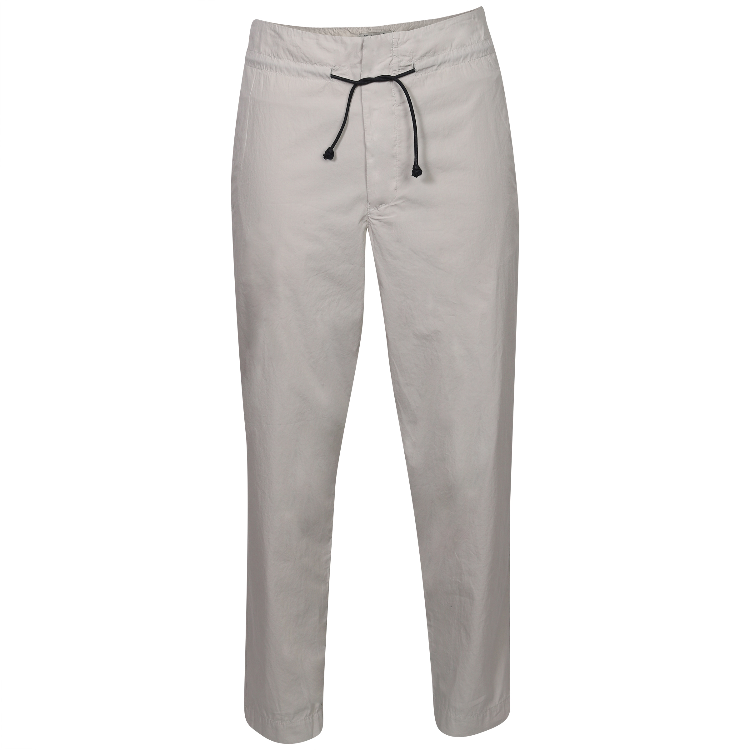 Transit Uomo Cottton Pant Beige