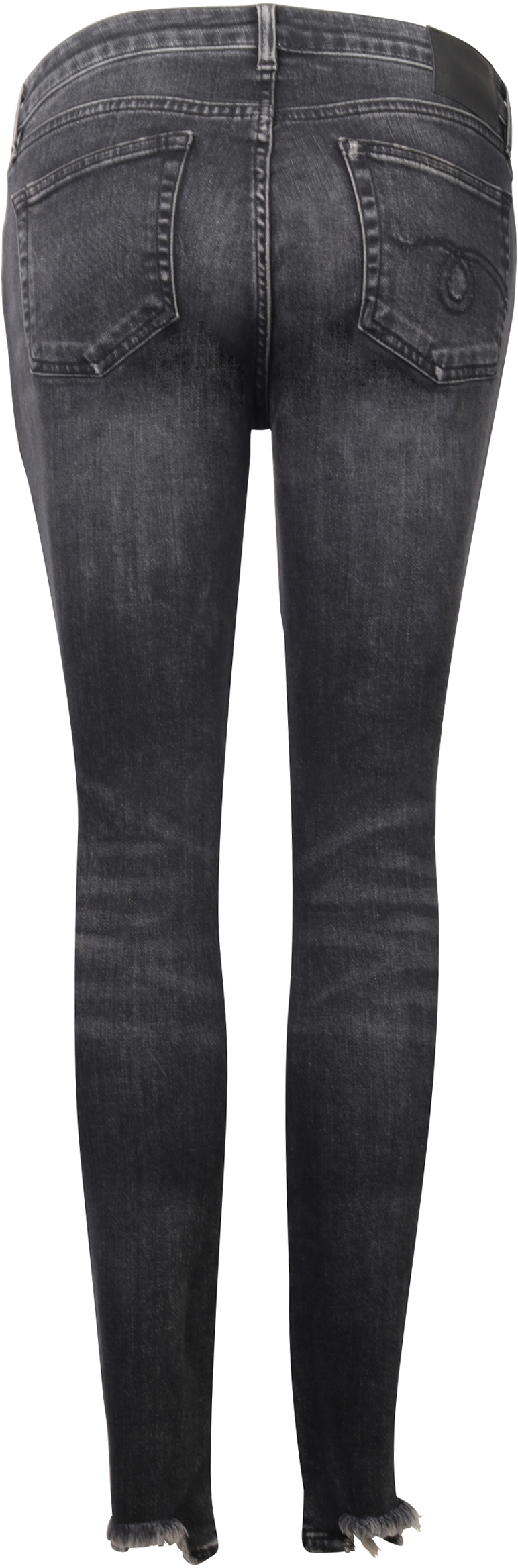 r13 jeans alison schwarz 31
