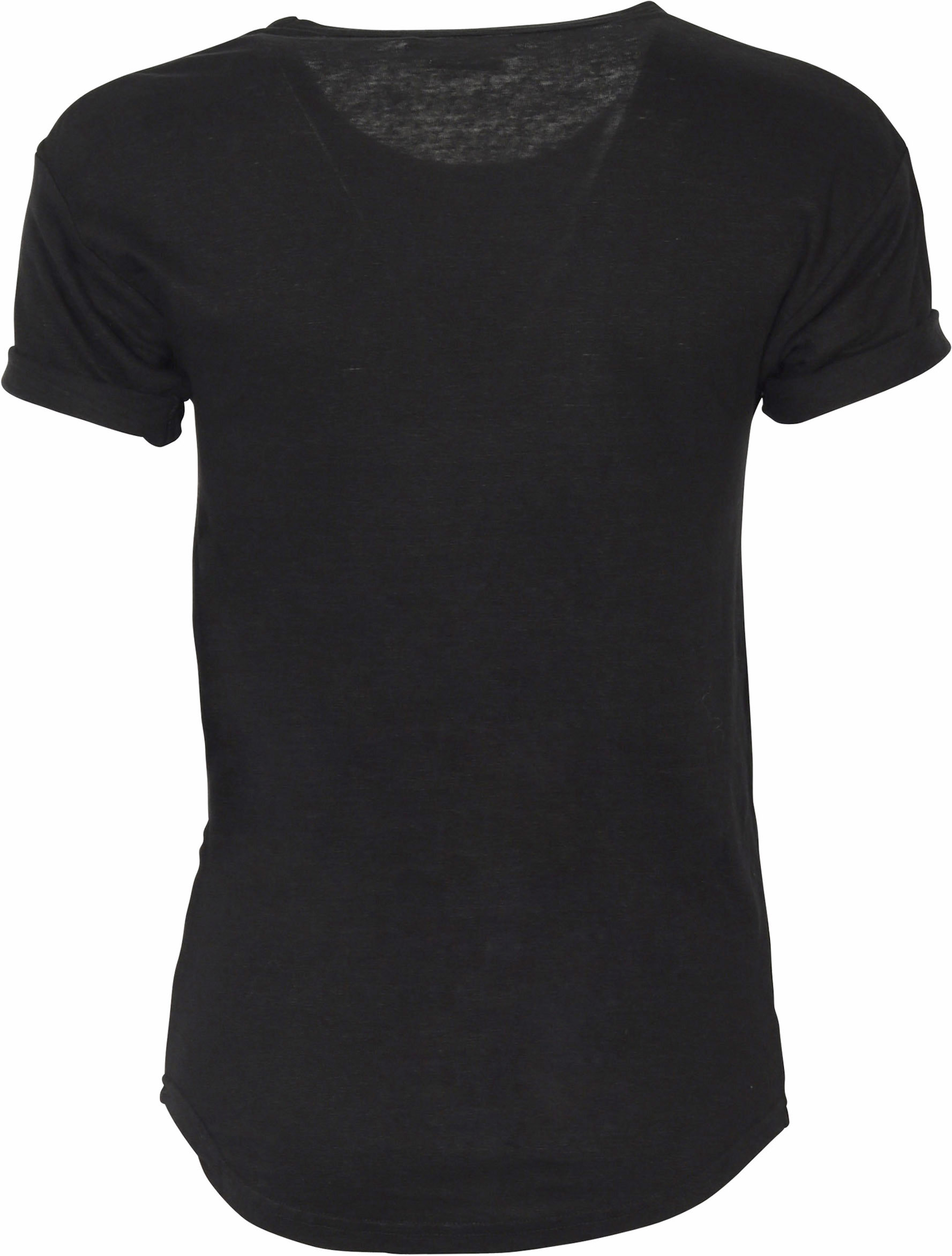 Isabel Marant Étoile T-Shirt Koldi Black