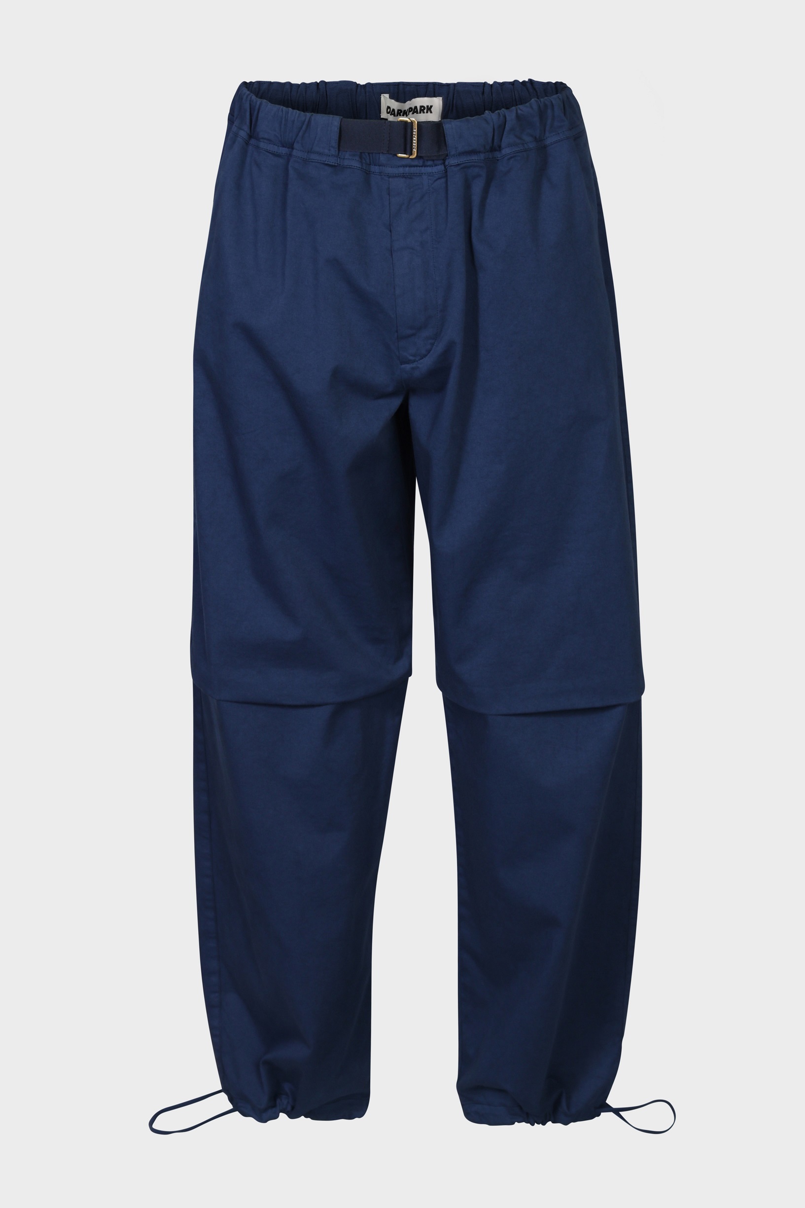 DARKPARK Relax Fit Trouser in Navy 54