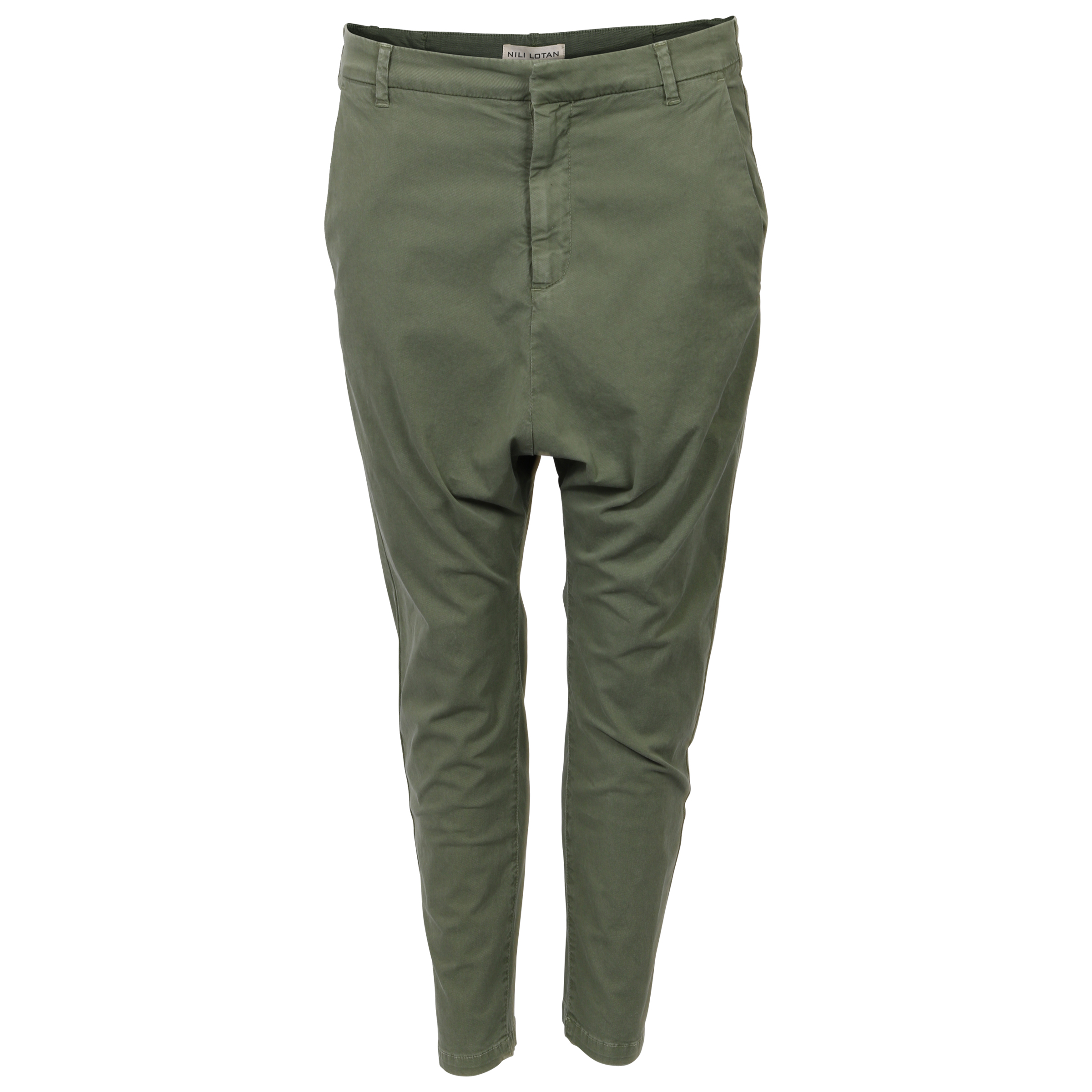 Nili Lotan Paris Pant Camo