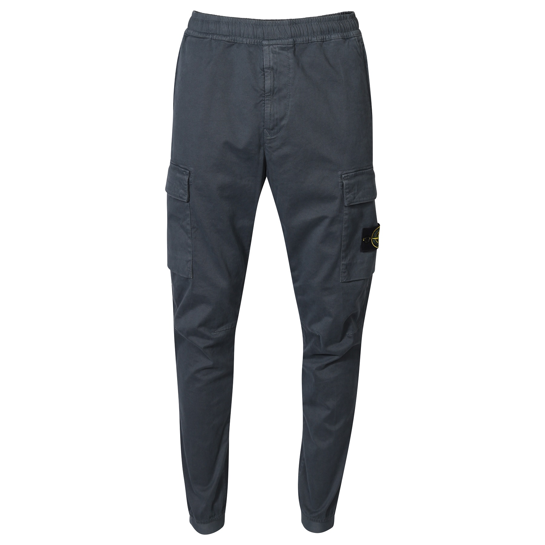 STONE ISLAND Cargopant in Washed Grey 33