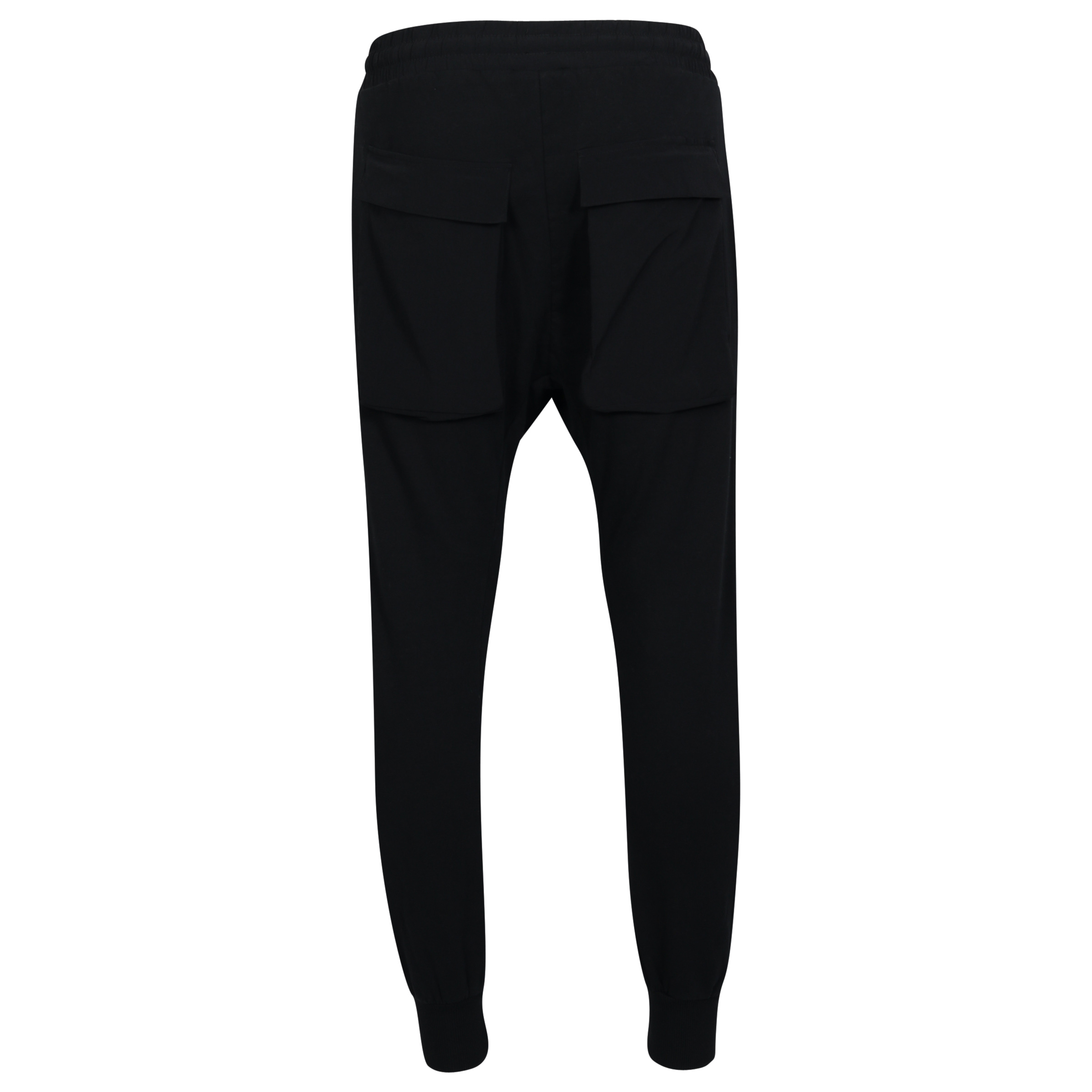 Thom Krom Sweat Pant in Black