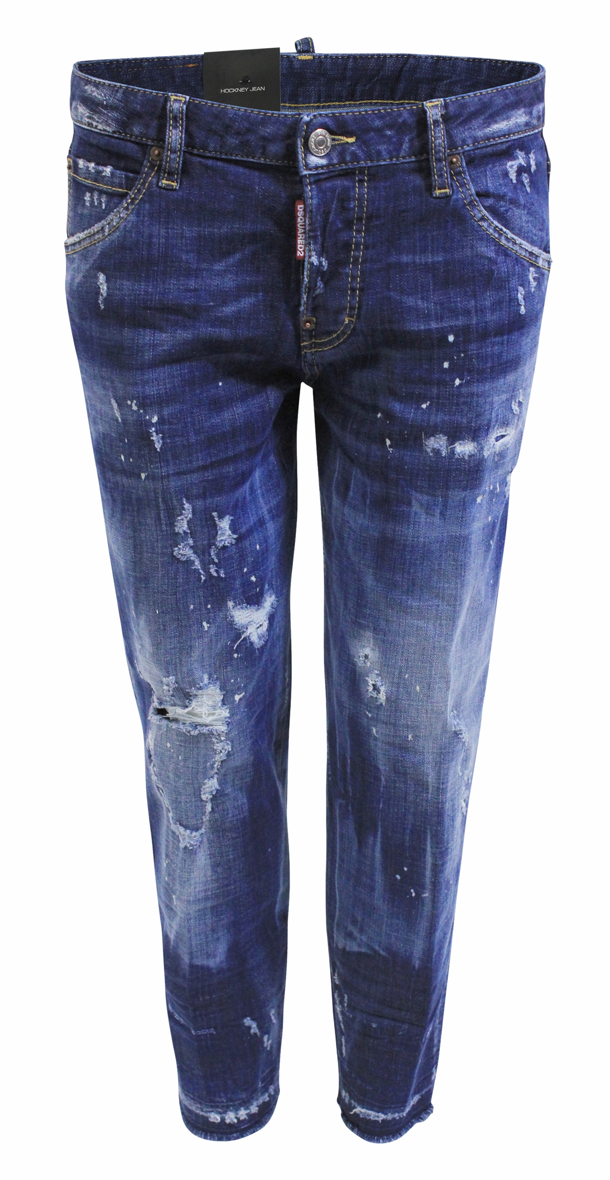 Dsquared Hockney Jeans S72LA0968