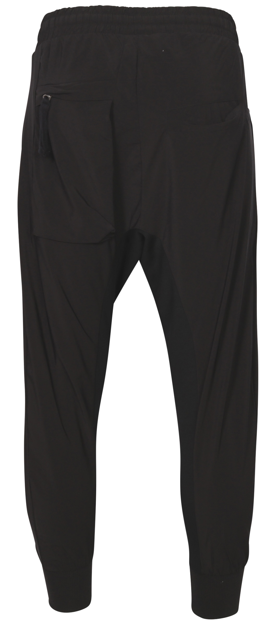 Thom Krom Sweat Pant Black