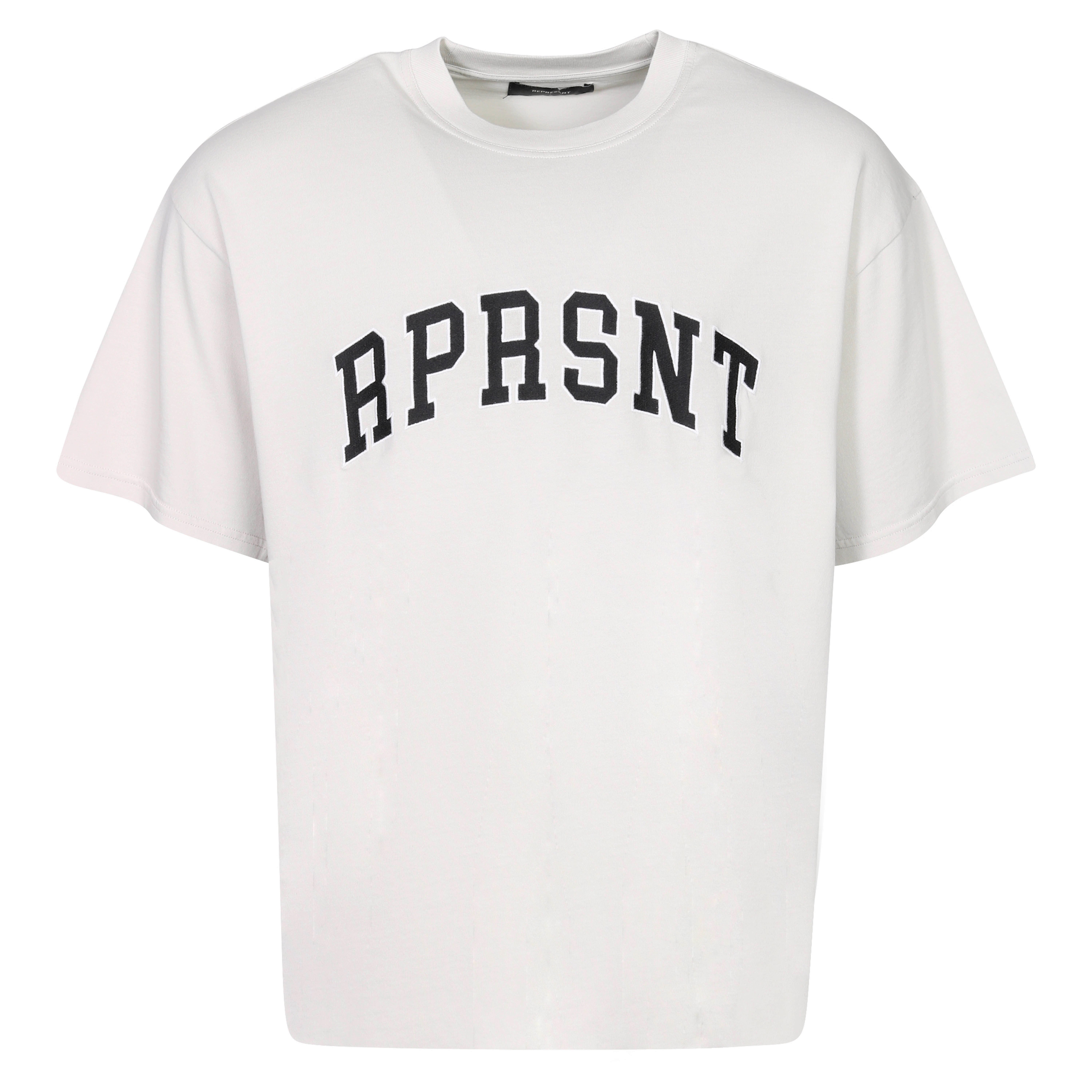 Represent RPRSNT T-Shirt in Concrete
