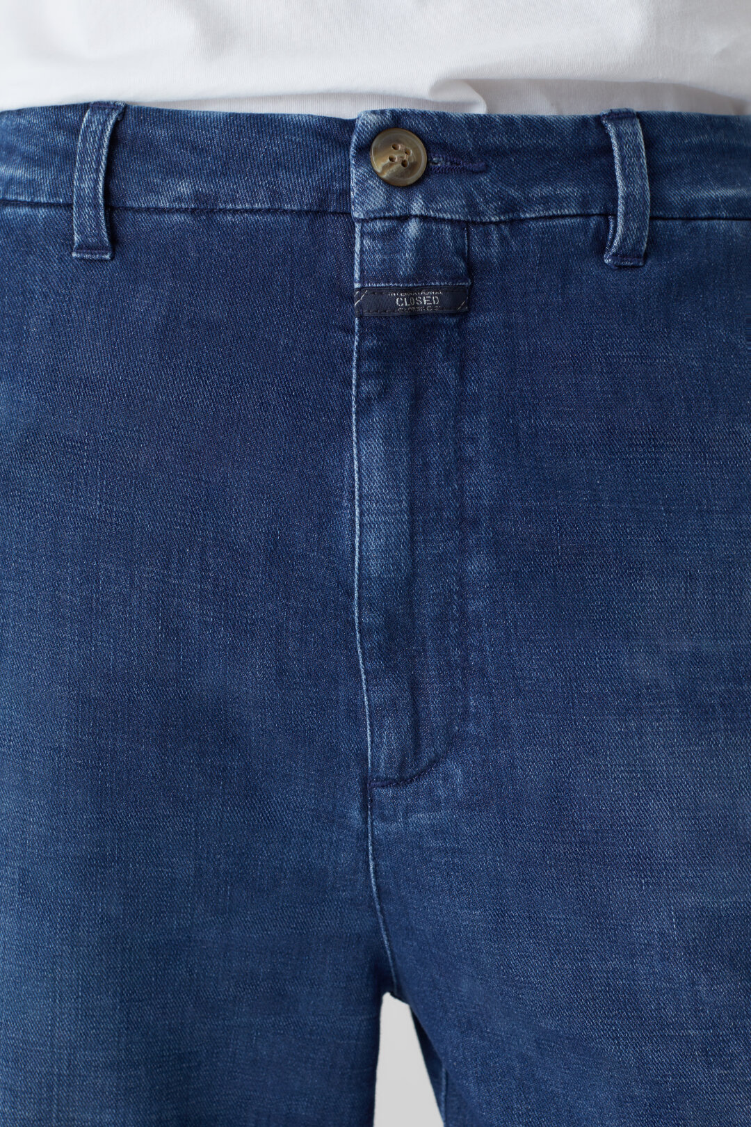 CLOSED Mawbray Jeans in Dark Blue