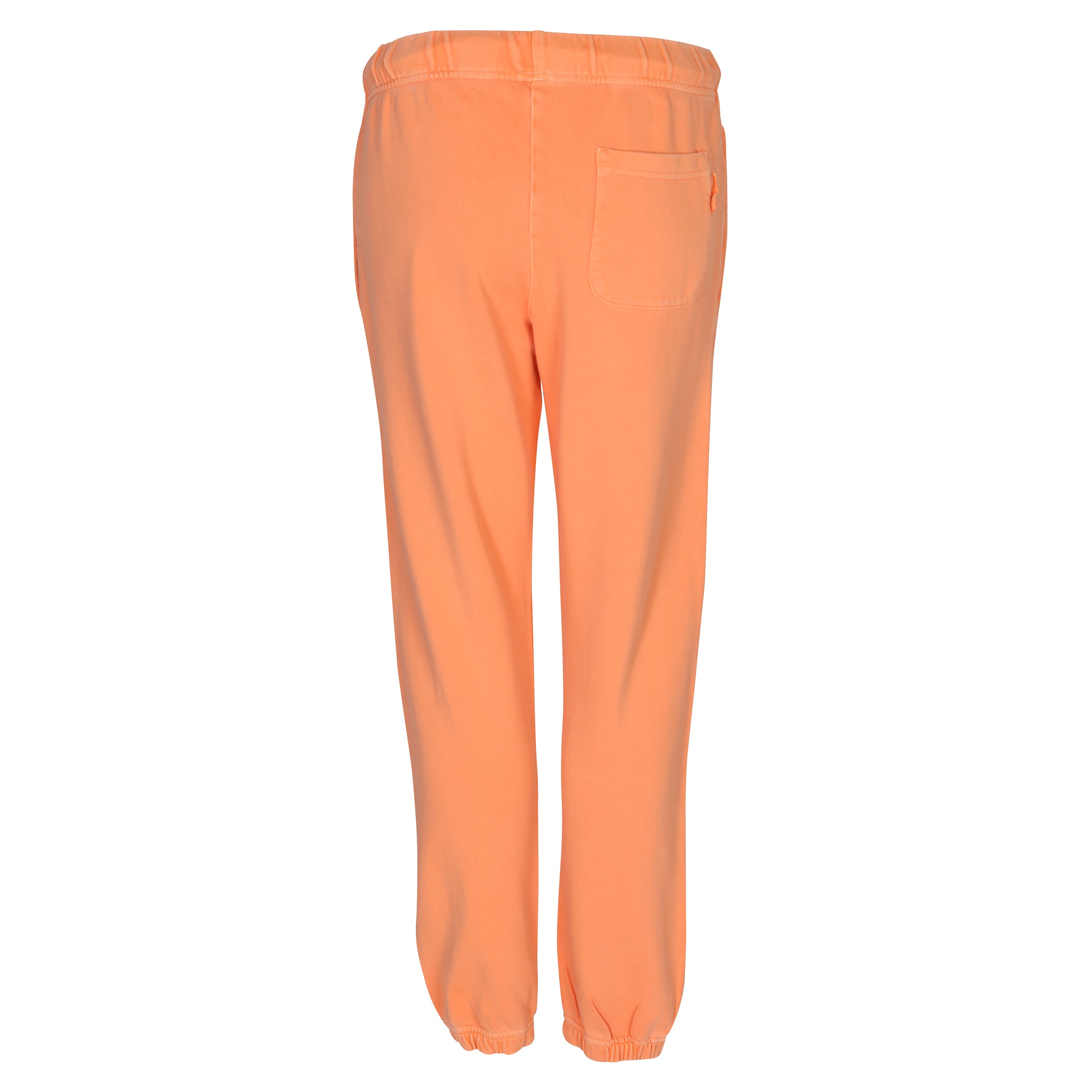 Autry Action Shoes Supervintage Pants in Tinto Orange