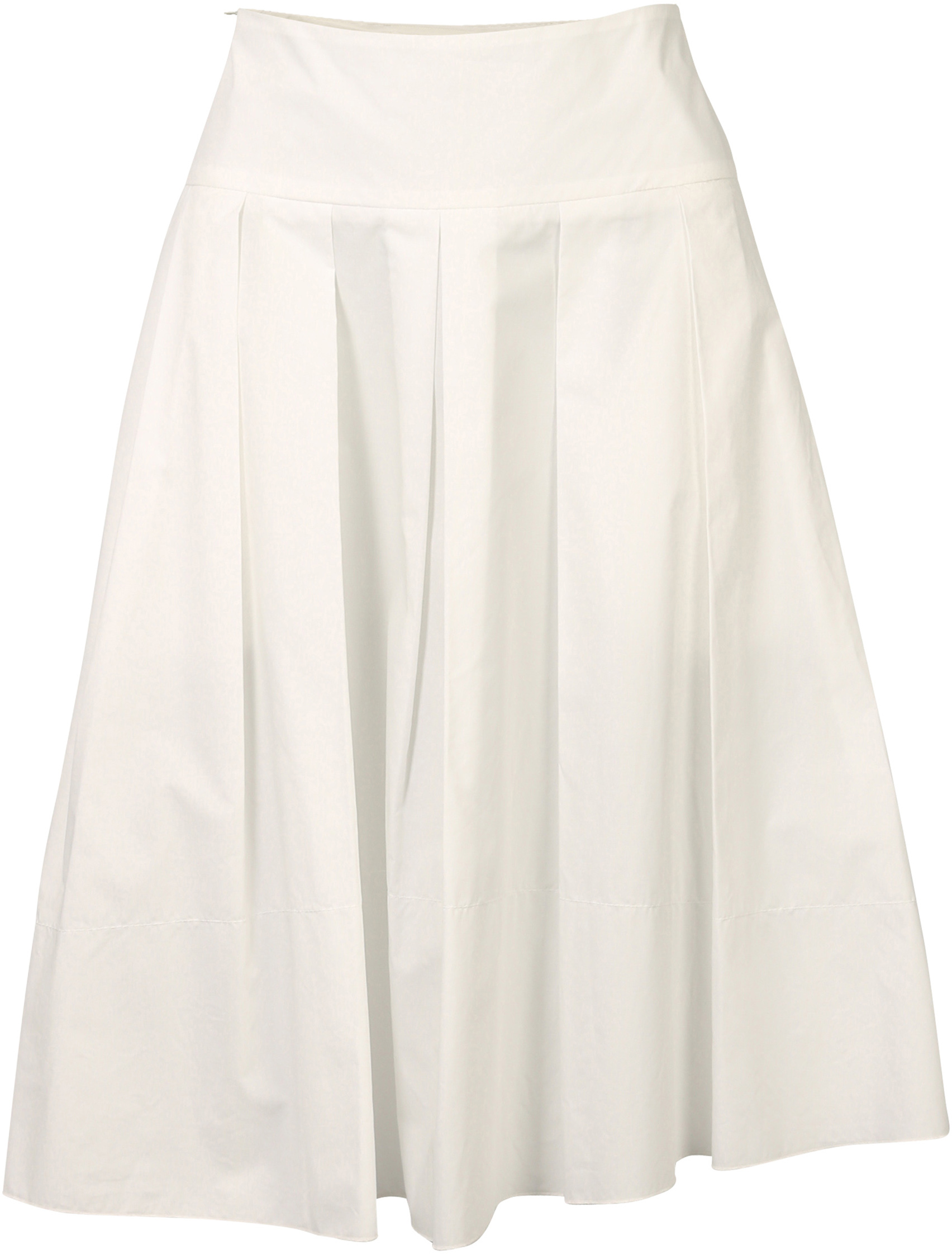 susanne bommer skirt white 38