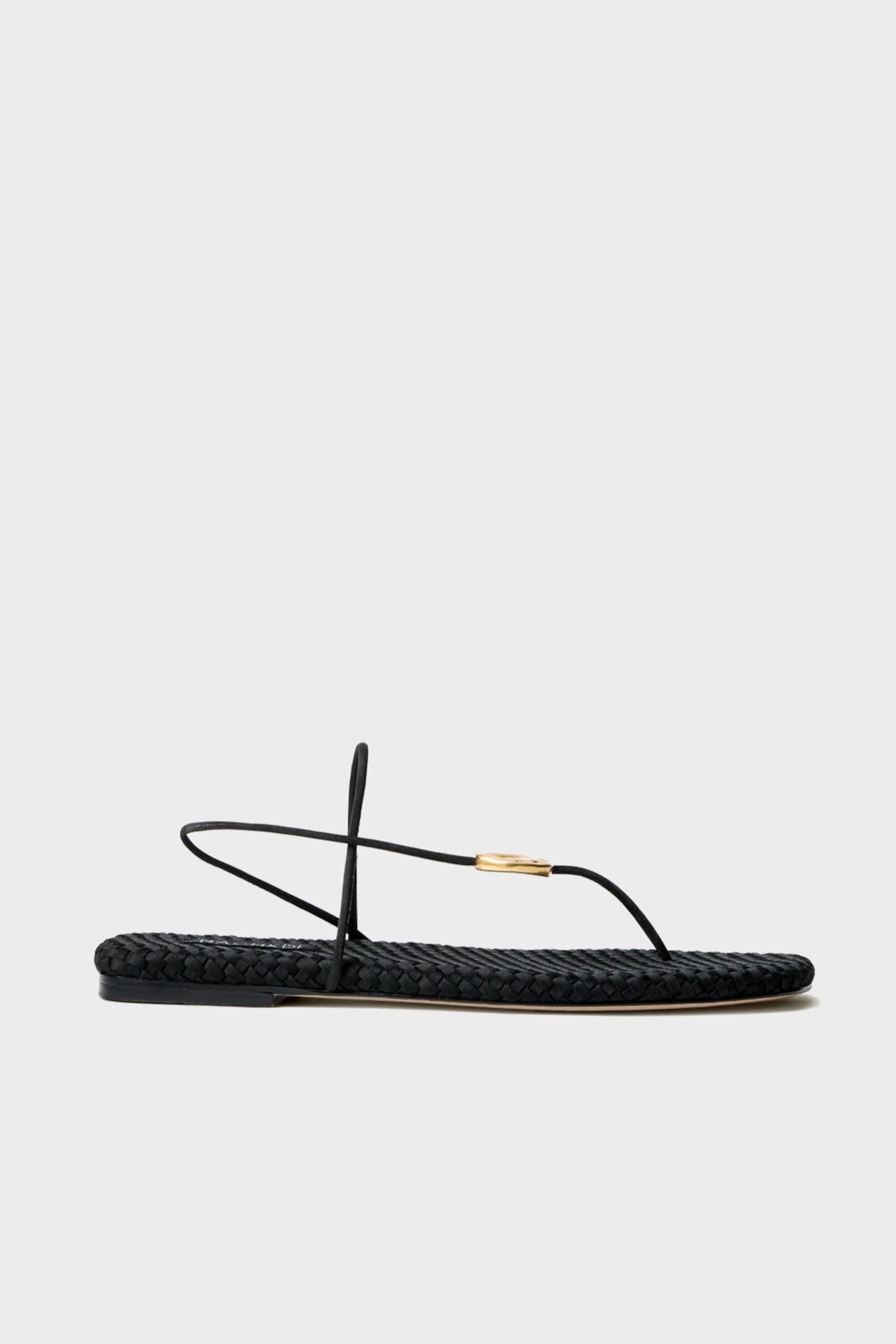 NAGHEDI Sandal Gaia