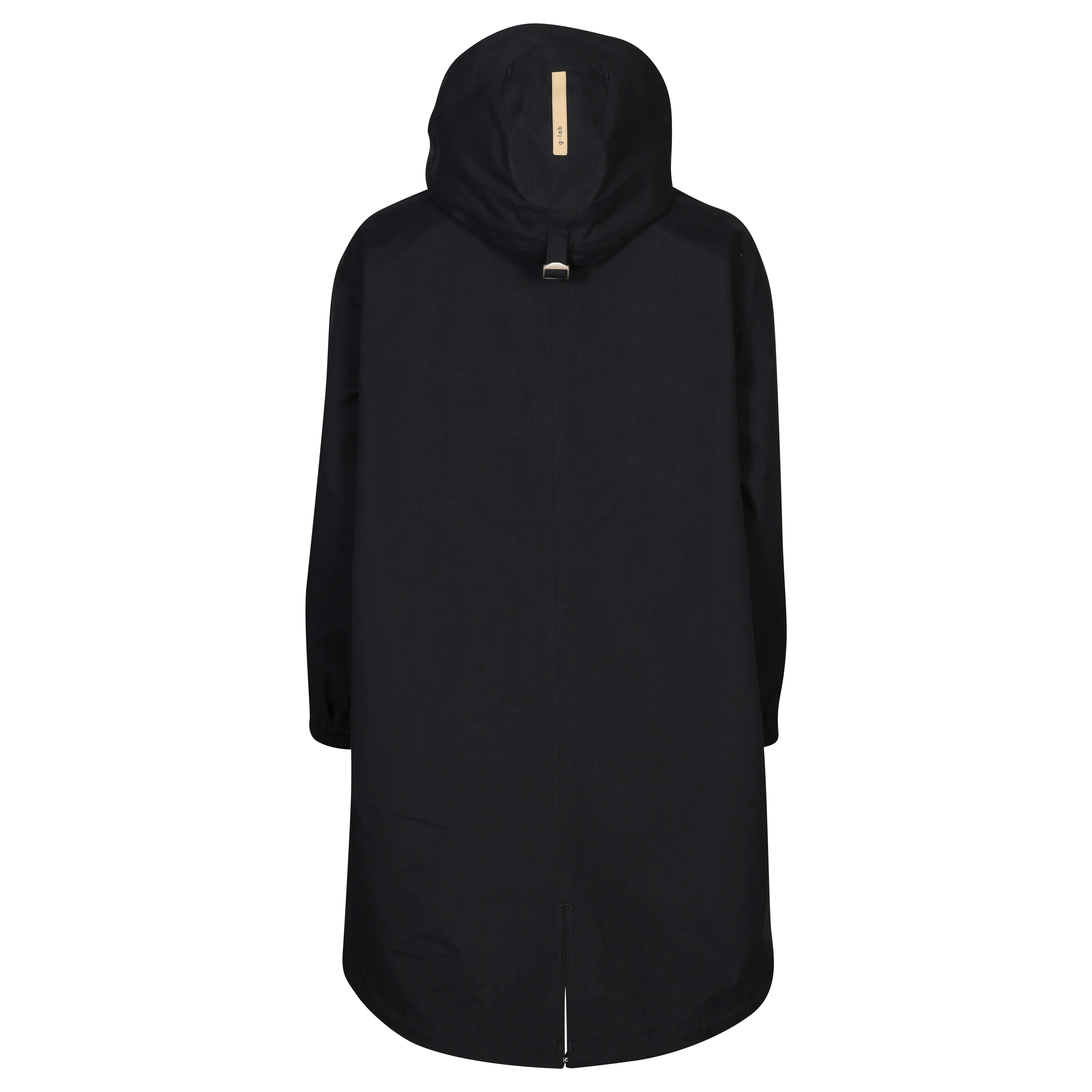 g-lab Parka Phenia II in Black