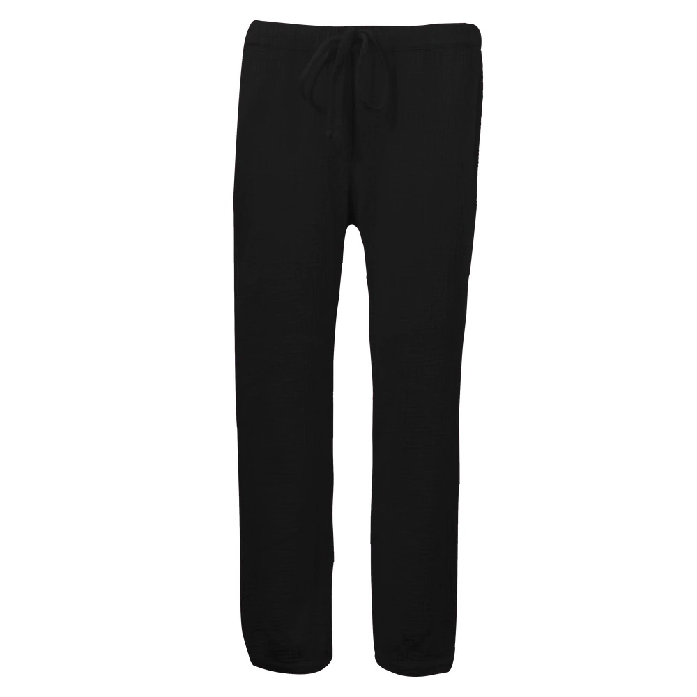 HONORINE Harper Pant in Black