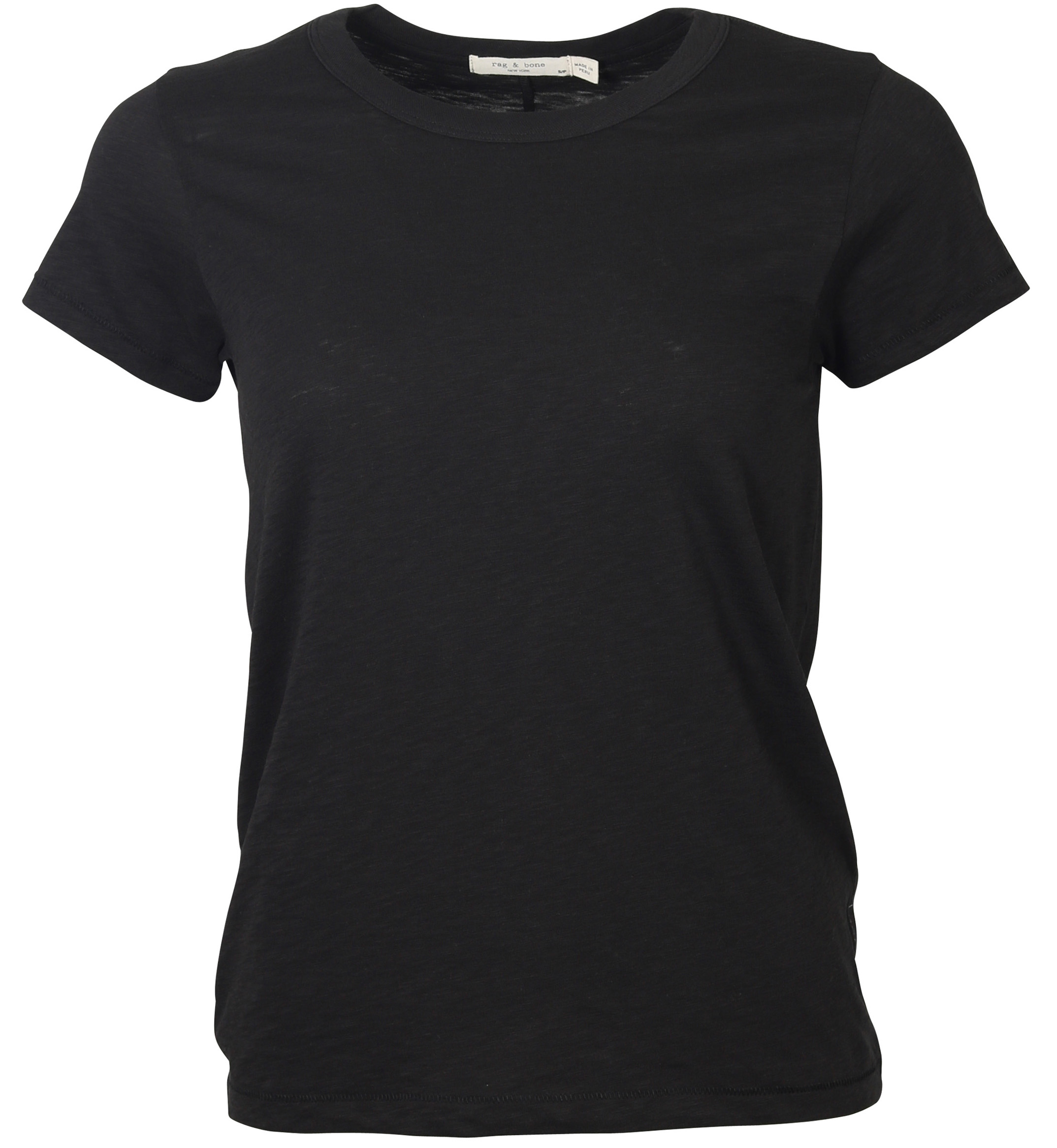 Rag & Bone T-Shirt Black