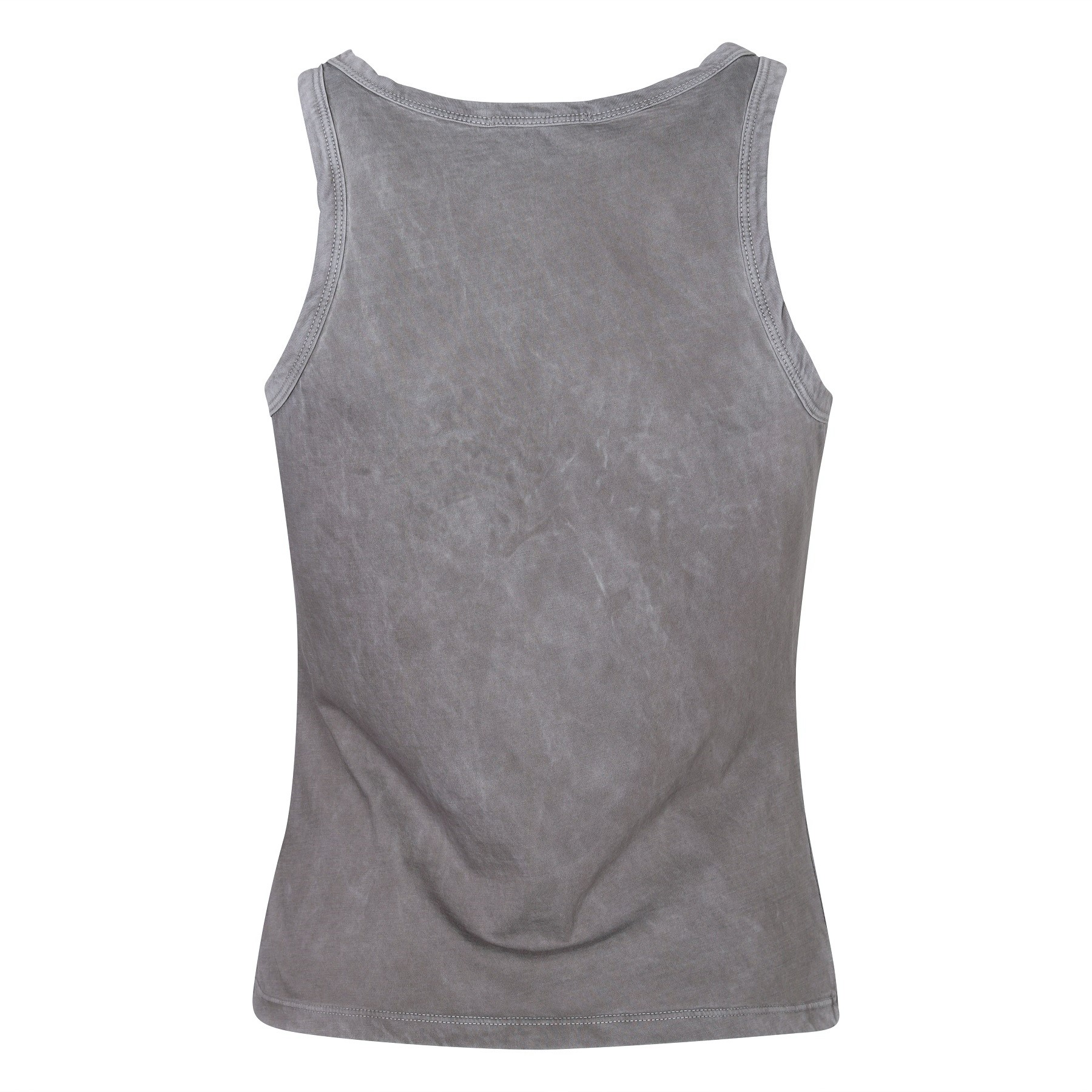 COTTON CITIZEN Standard Tank in Vintage Cement XS