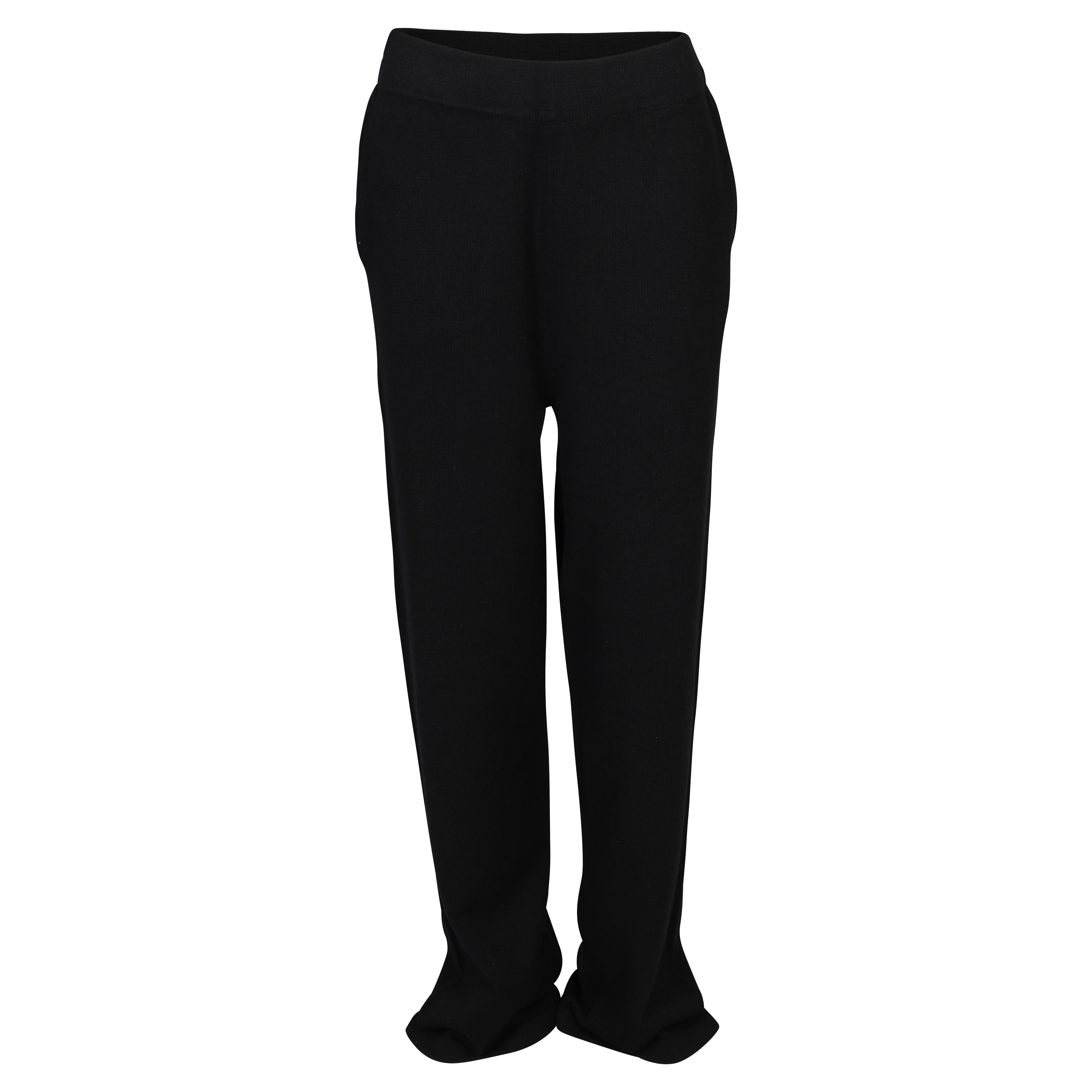 Golden Goose Knit Jogging Gore in Black Golden Goose Knit Jogging Gore in Black