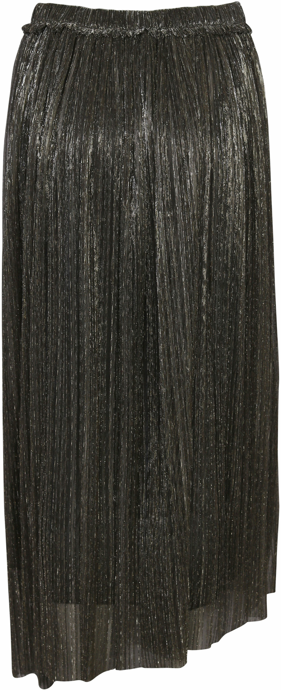 Isabel Marant Étoile Skirt Dolmenae Silver