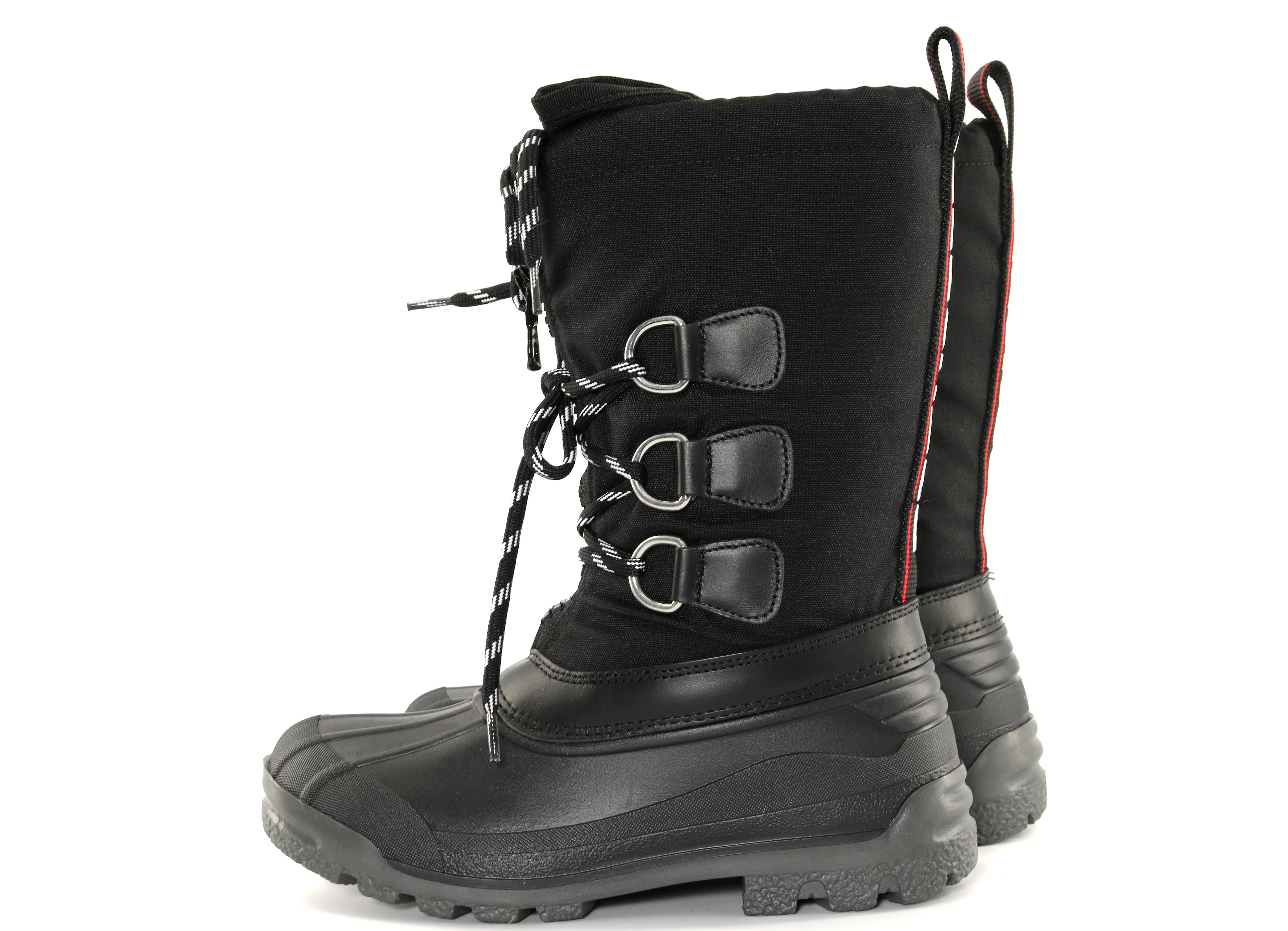 Dsquared Snow Boots Black