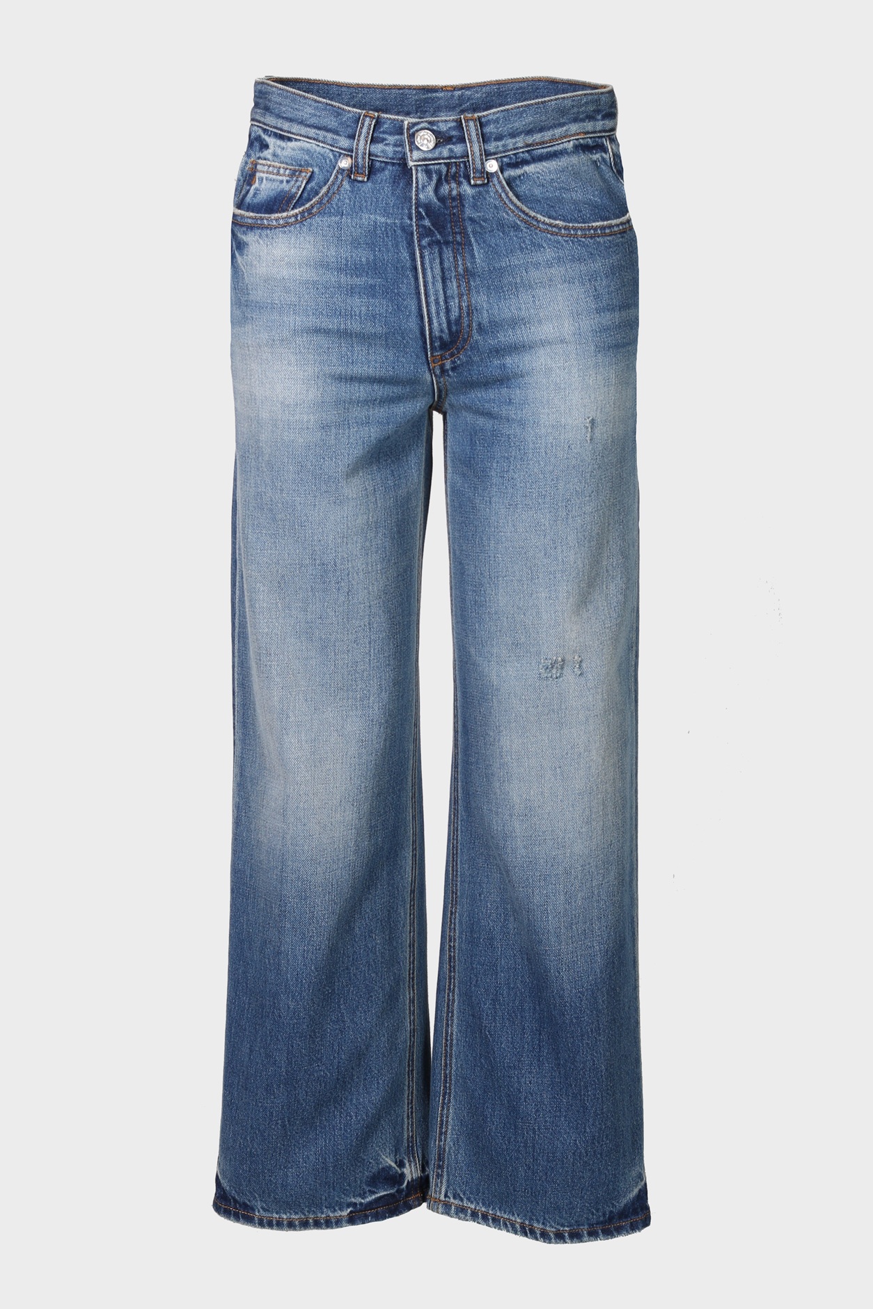 NINE:INTHE:MORNING Jeans Blue Washed