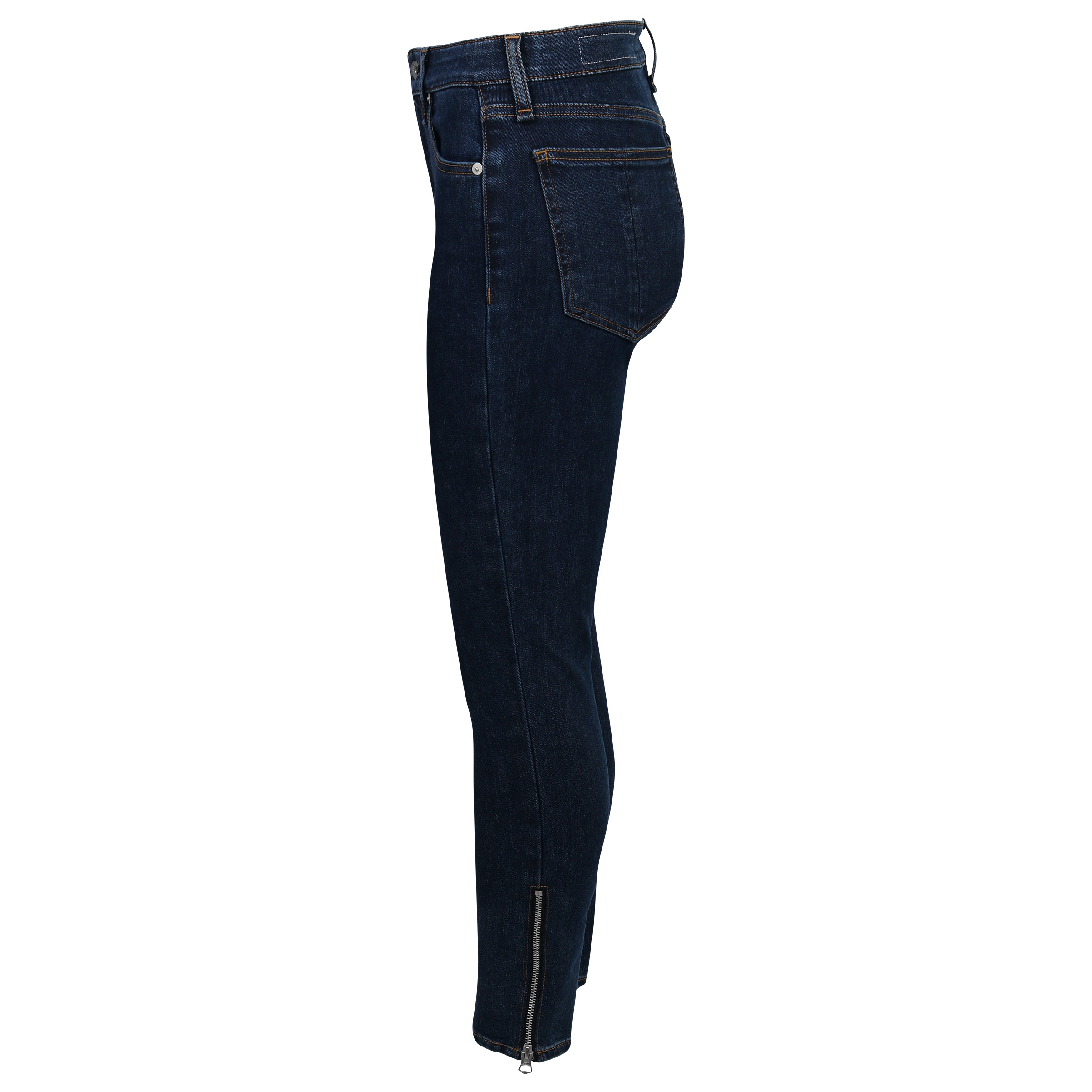 Rag & Bone Midrise Jeans Cate Ankle Skinny Fletcher