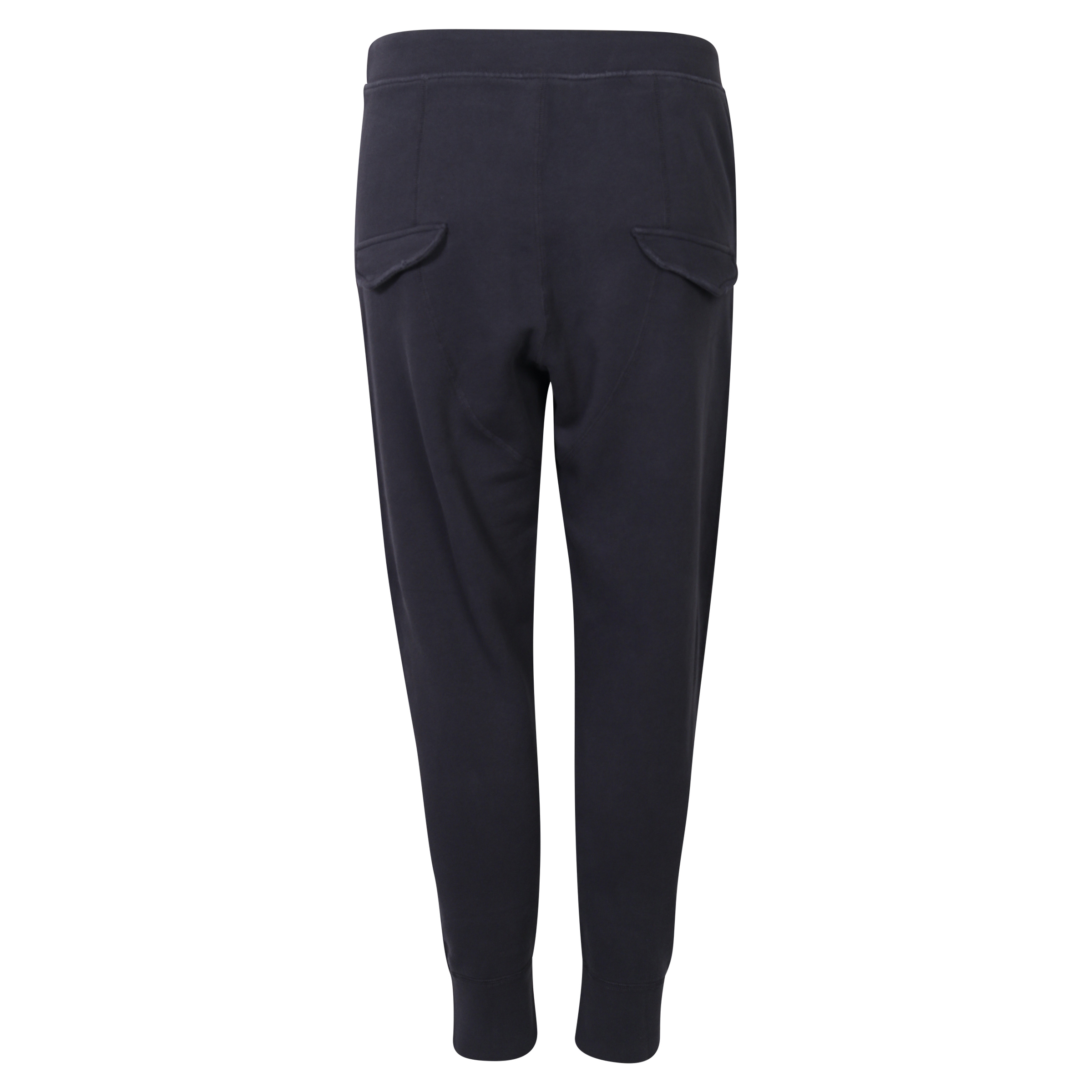 Nili Lotan Sweatpant Nolan Navy XS