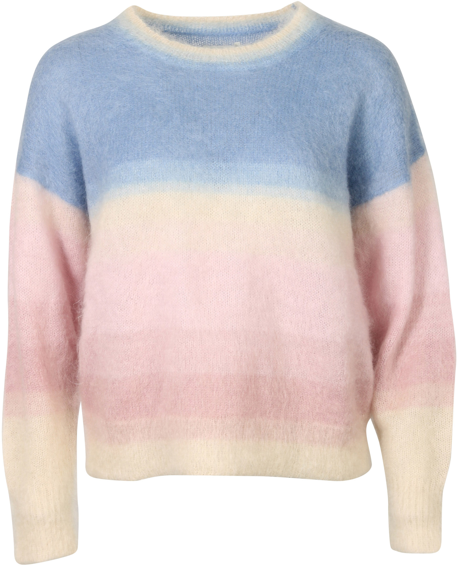 Isabel Marant Etoile Pullover Drussell Striped