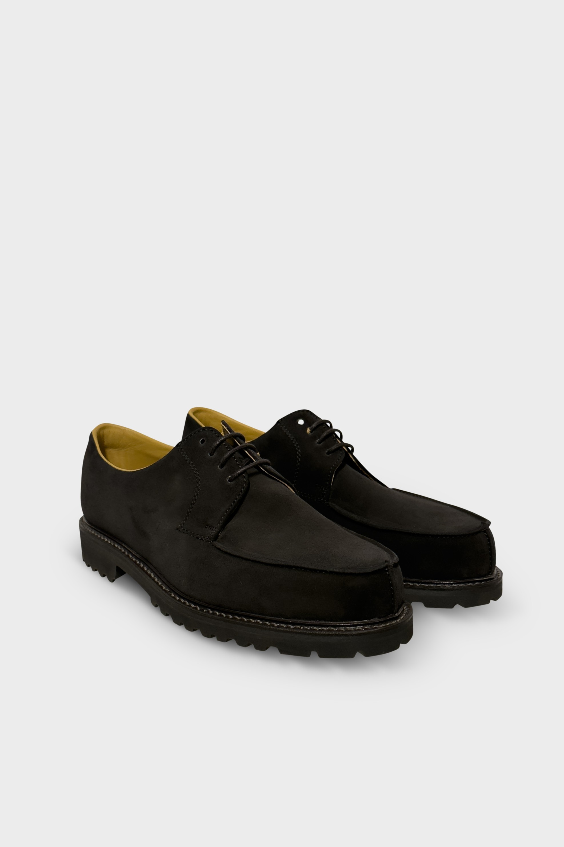 LUDWIG REITER Hydrovelours Wachauer in Umbra