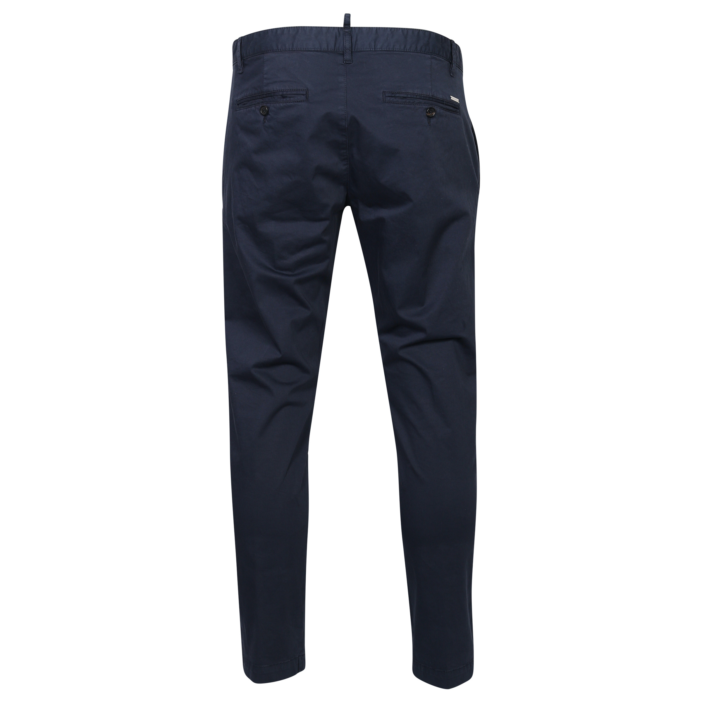Dsquared Chino Pant Blue