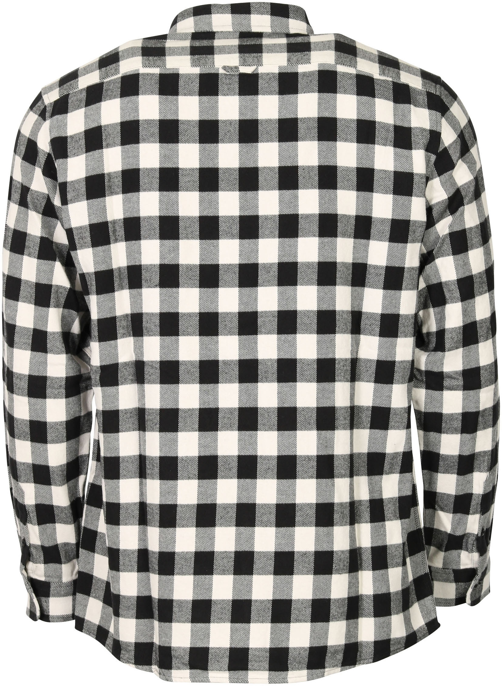 Woolrich Classic Flannel Check Shirt L
