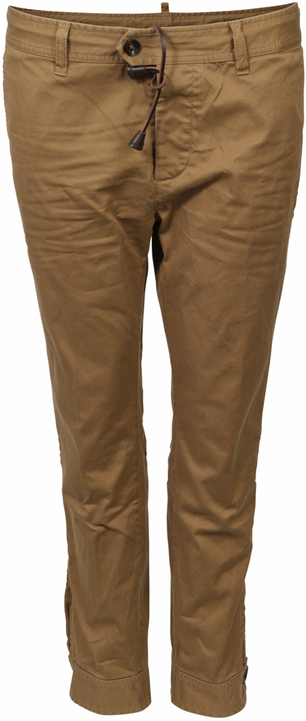 Dsquared Chino Camel
